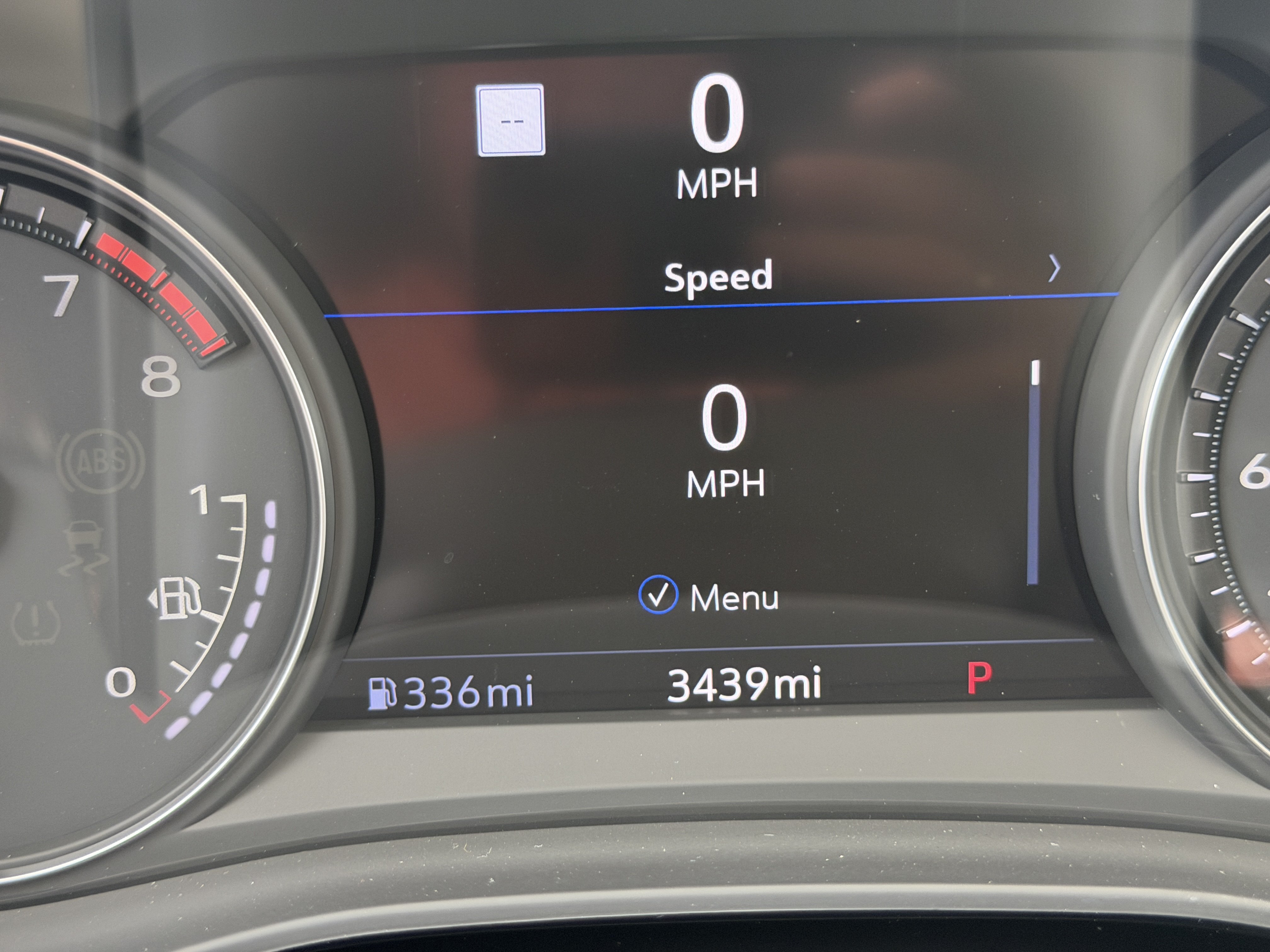 2026 Cadillac XT5 Premium Luxury - Photo 34