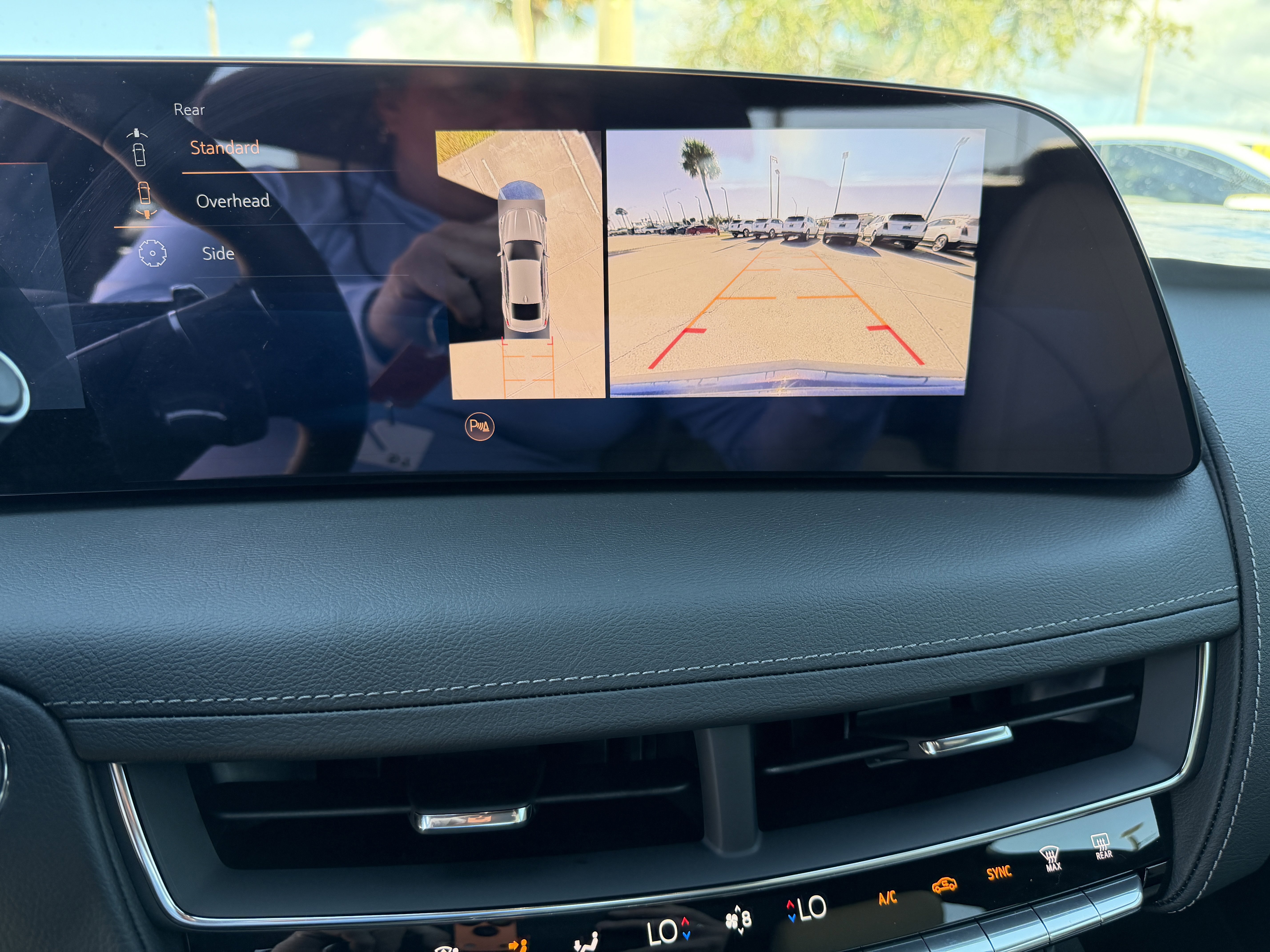 2026 Cadillac CT5 Premium Luxury - Photo 22