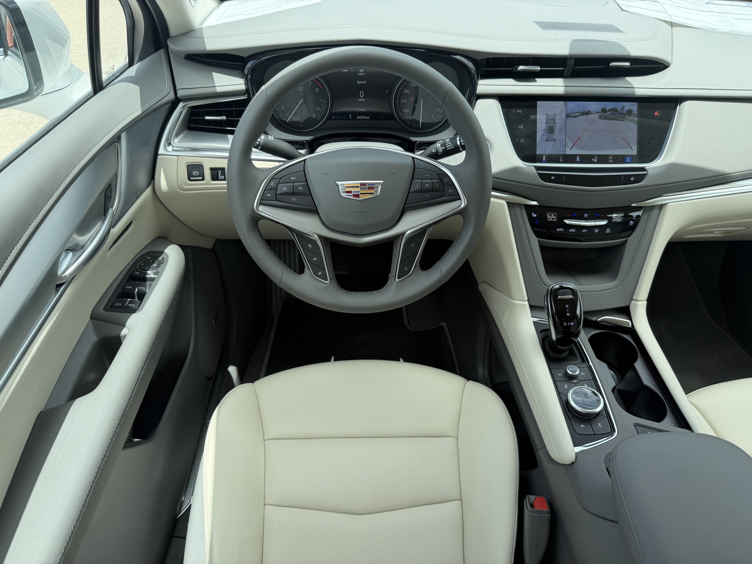 2026 Cadillac XT5 Premium Luxury - Photo 15