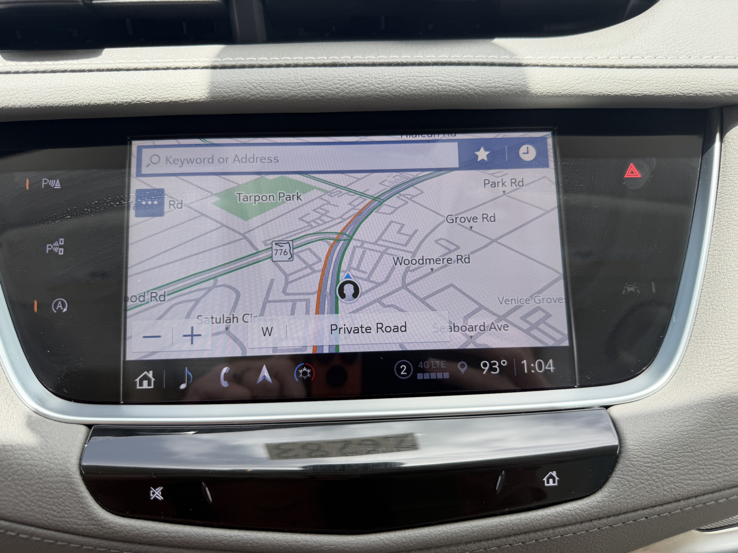 2026 Cadillac XT5 Premium Luxury - Photo 24