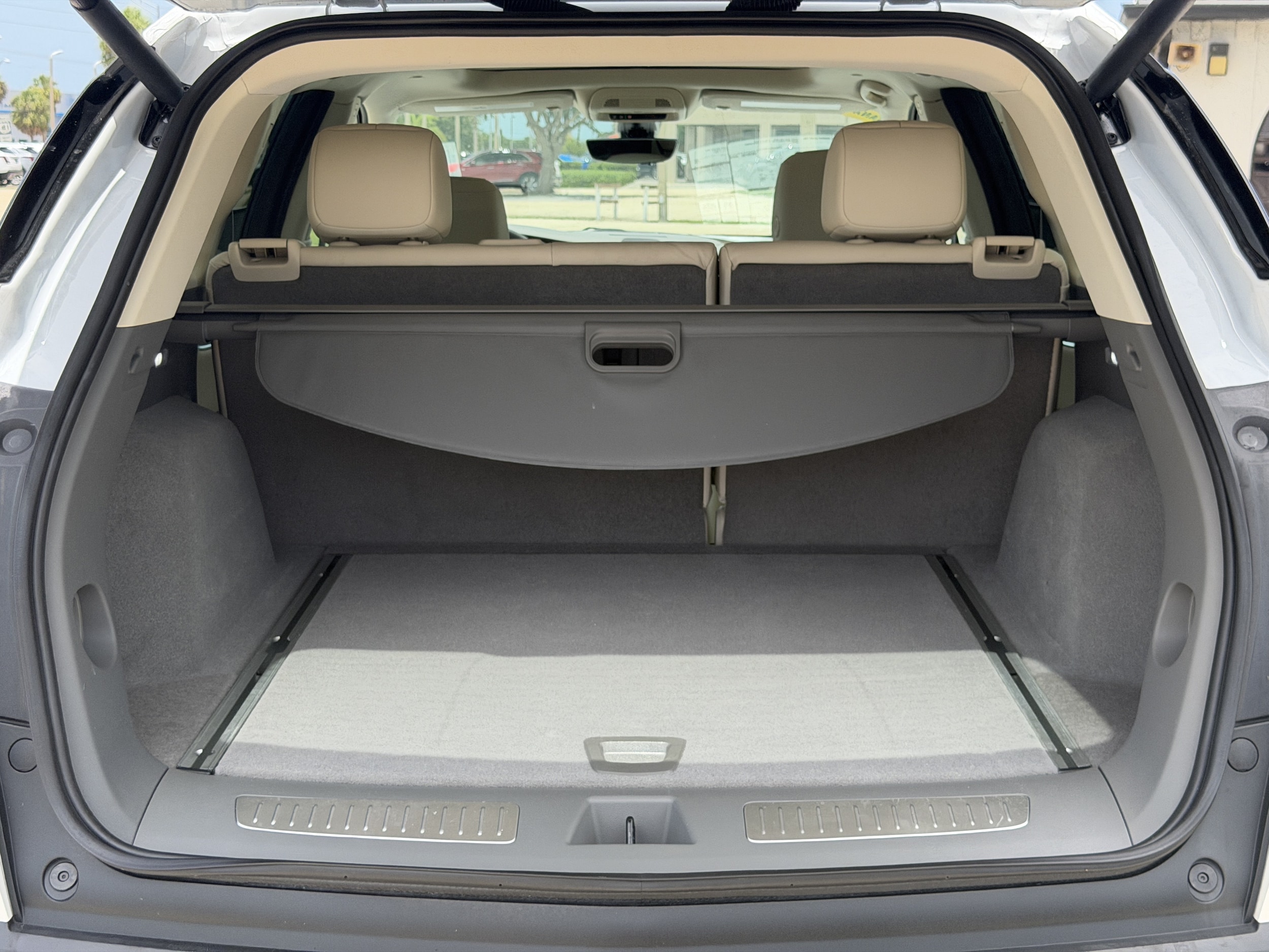 2026 Cadillac XT5 Premium Luxury - Photo 11