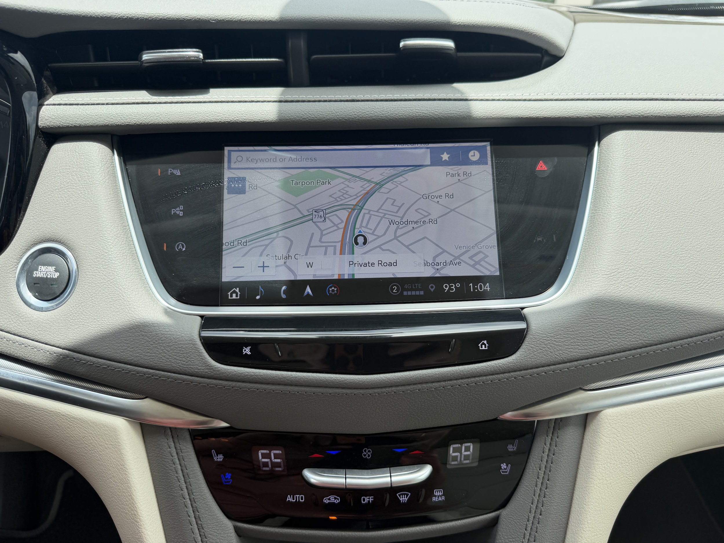 2026 Cadillac XT5 Premium Luxury - Photo 23