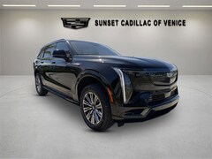 2026 CADILLAC ESCALADE IQL Sport SUV