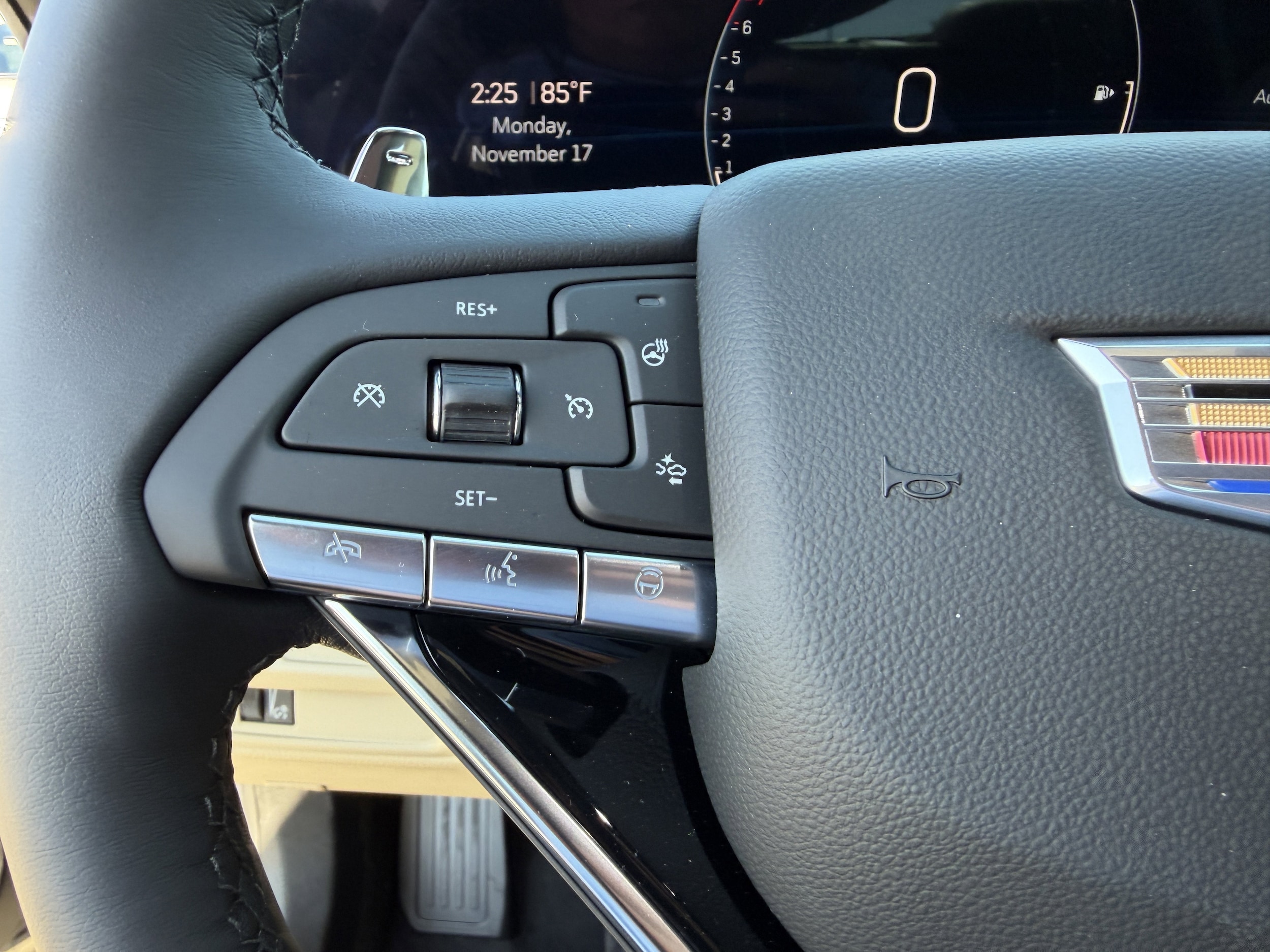 2026 Cadillac CT5 Premium Luxury - Photo 27