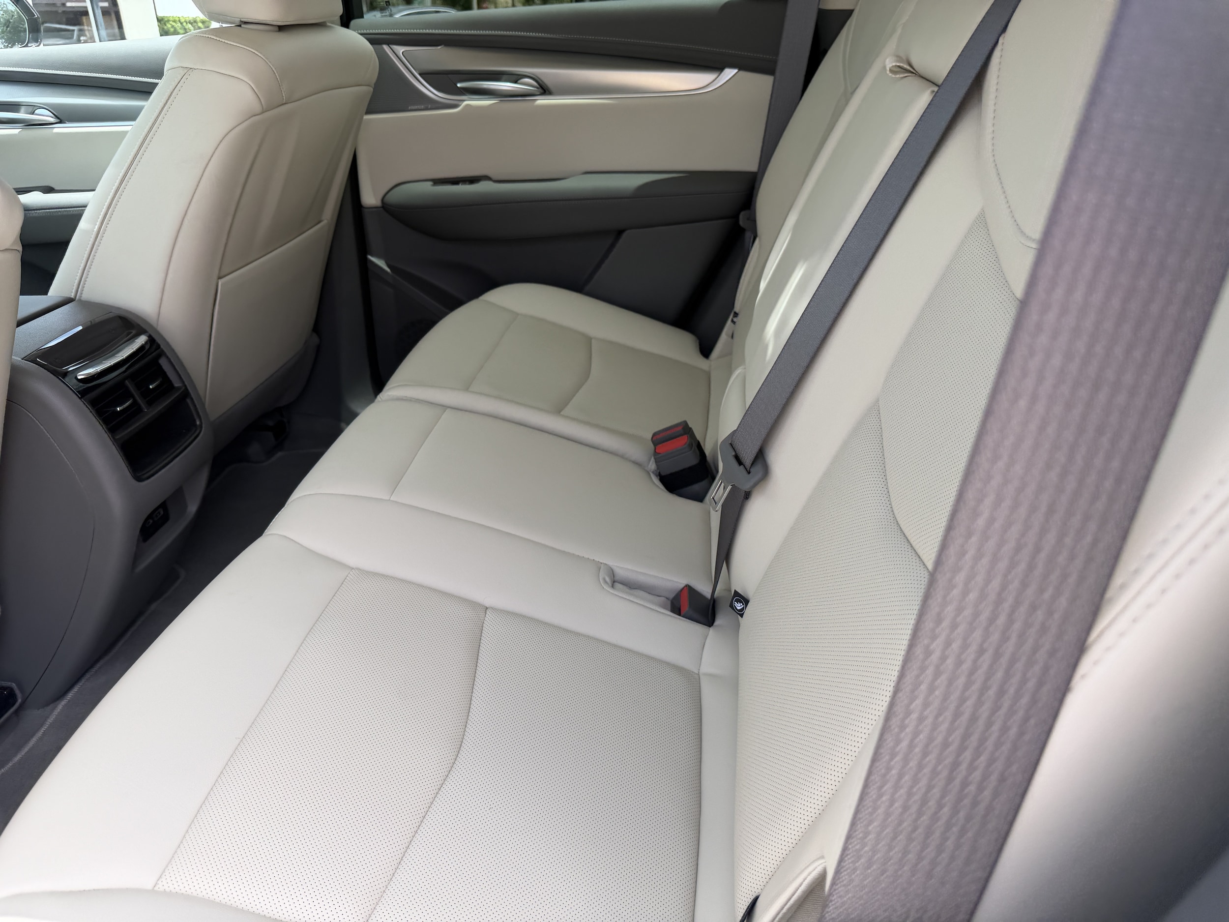 2026 Cadillac XT5 Premium Luxury - Photo 18
