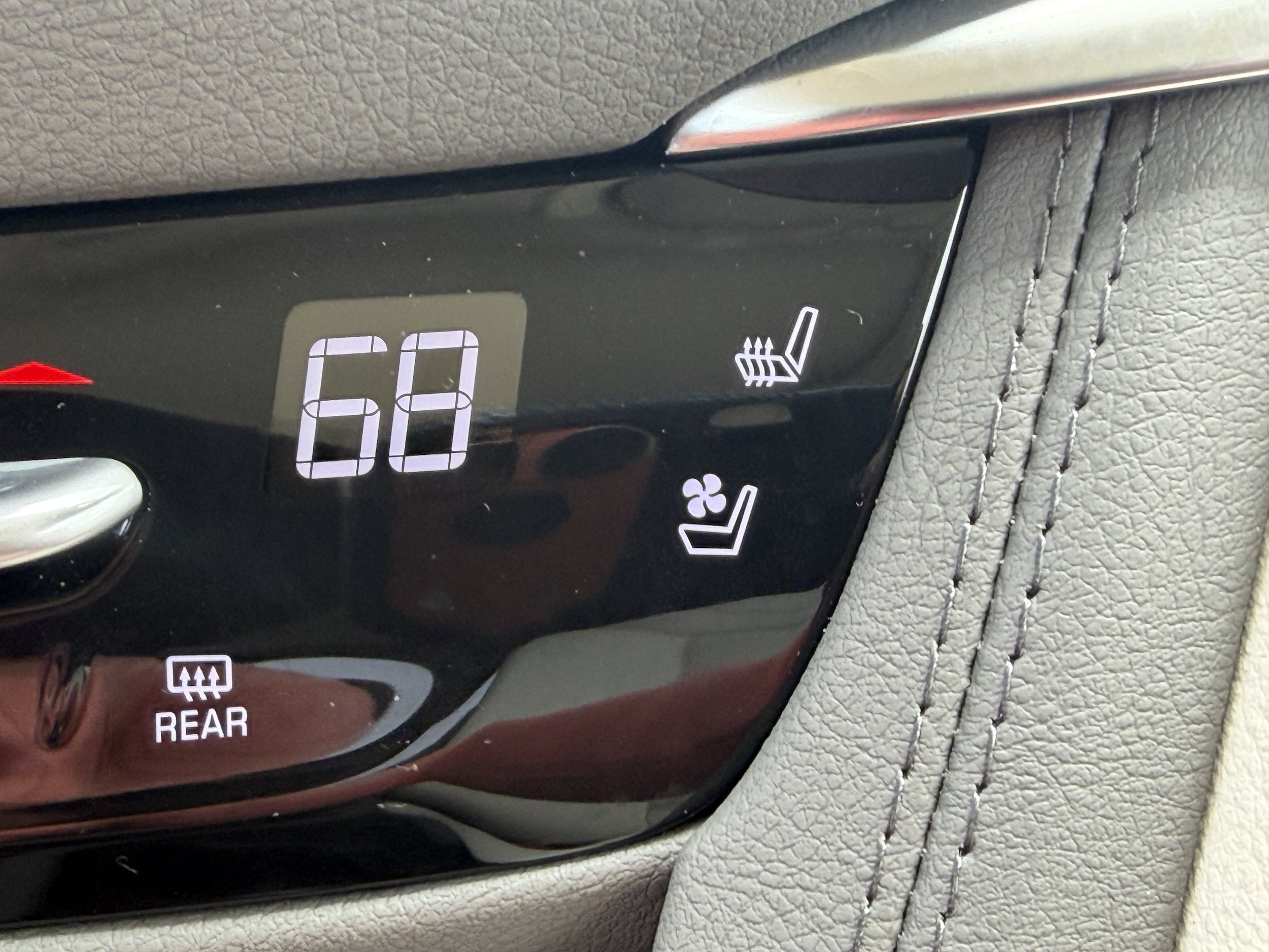 2026 Cadillac XT5 Premium Luxury - Photo 26