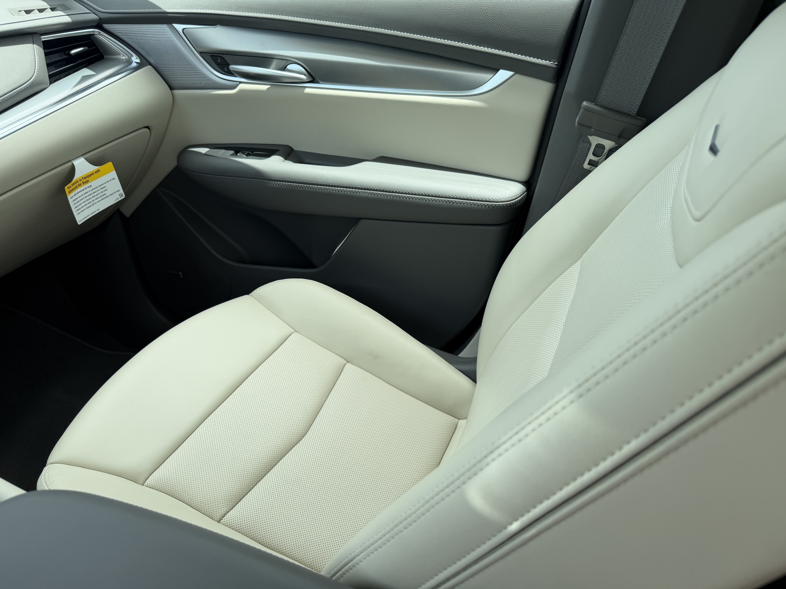 2026 Cadillac XT5 Premium Luxury - Photo 17