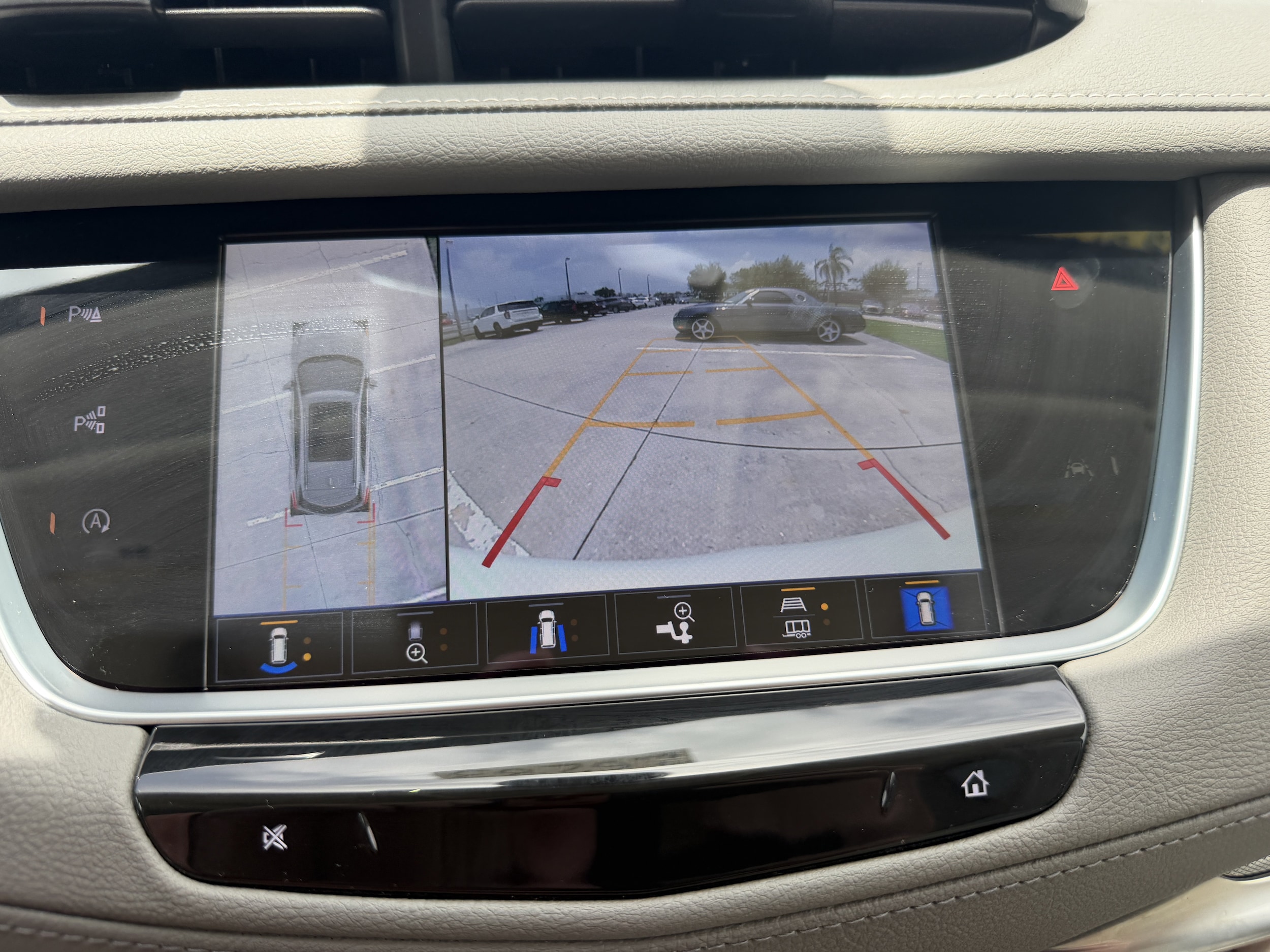 2026 Cadillac XT5 Premium Luxury - Photo 25
