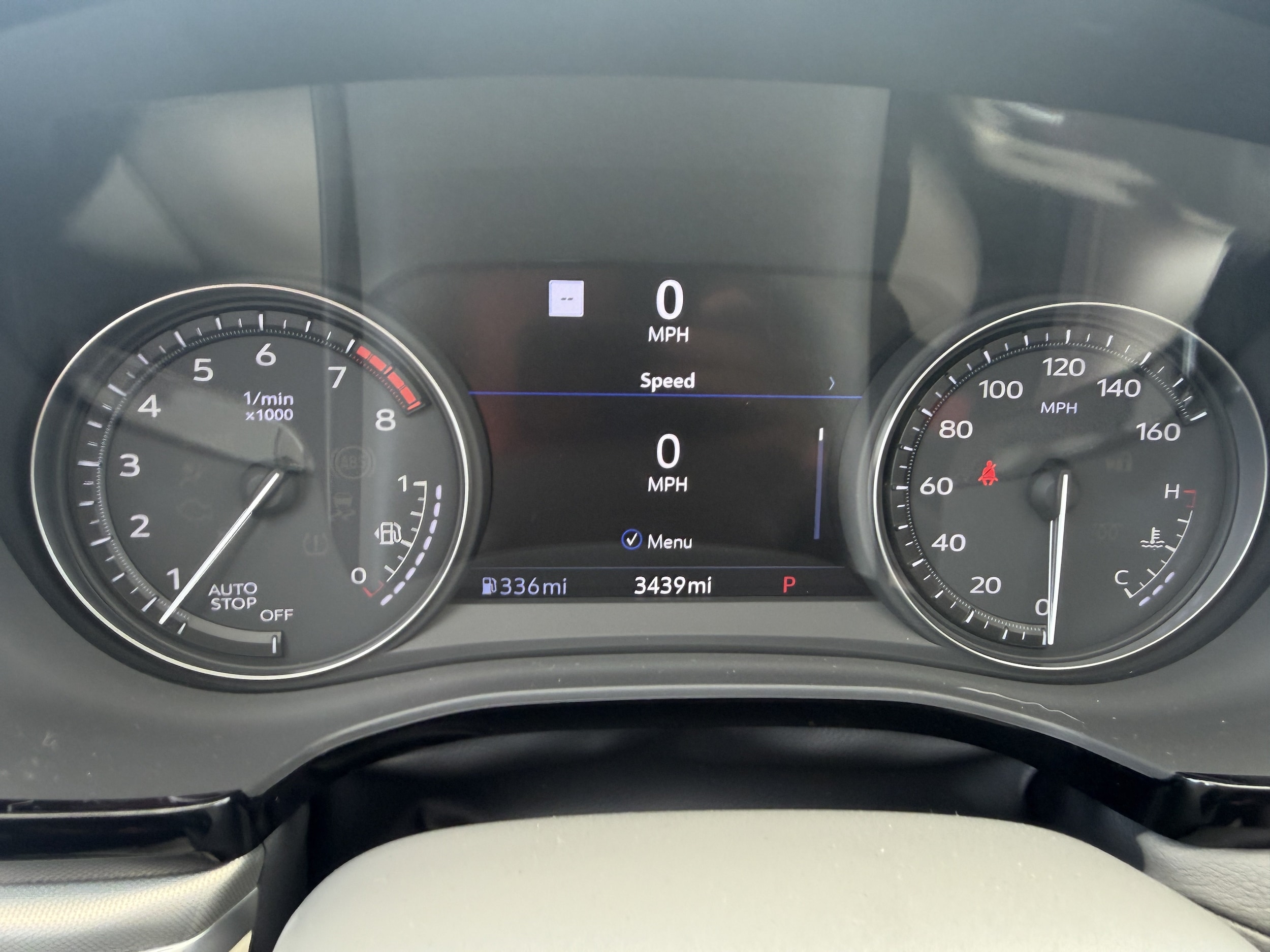 2026 Cadillac XT5 Premium Luxury - Photo 33