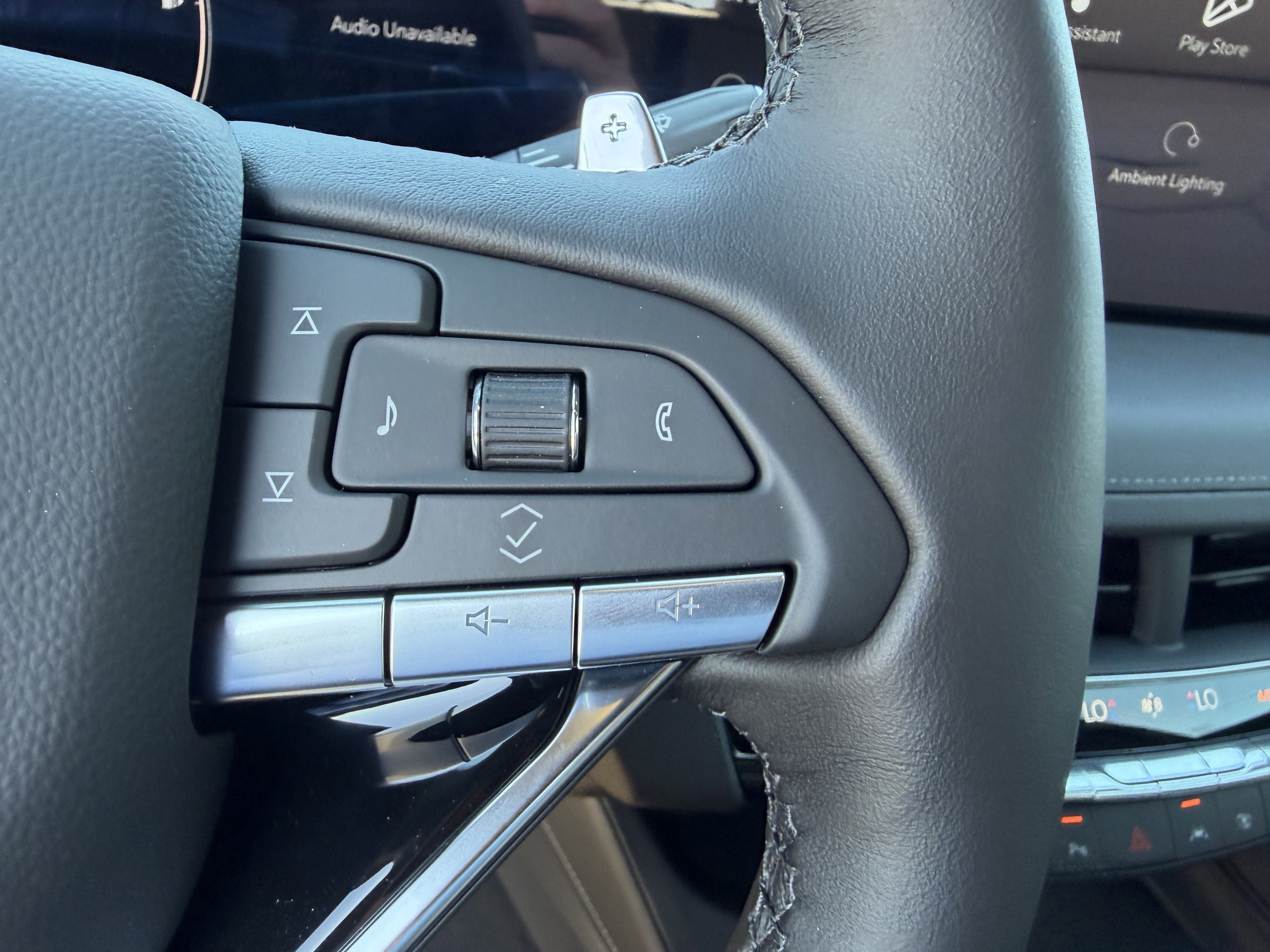 2026 Cadillac CT5 Premium Luxury - Photo 28