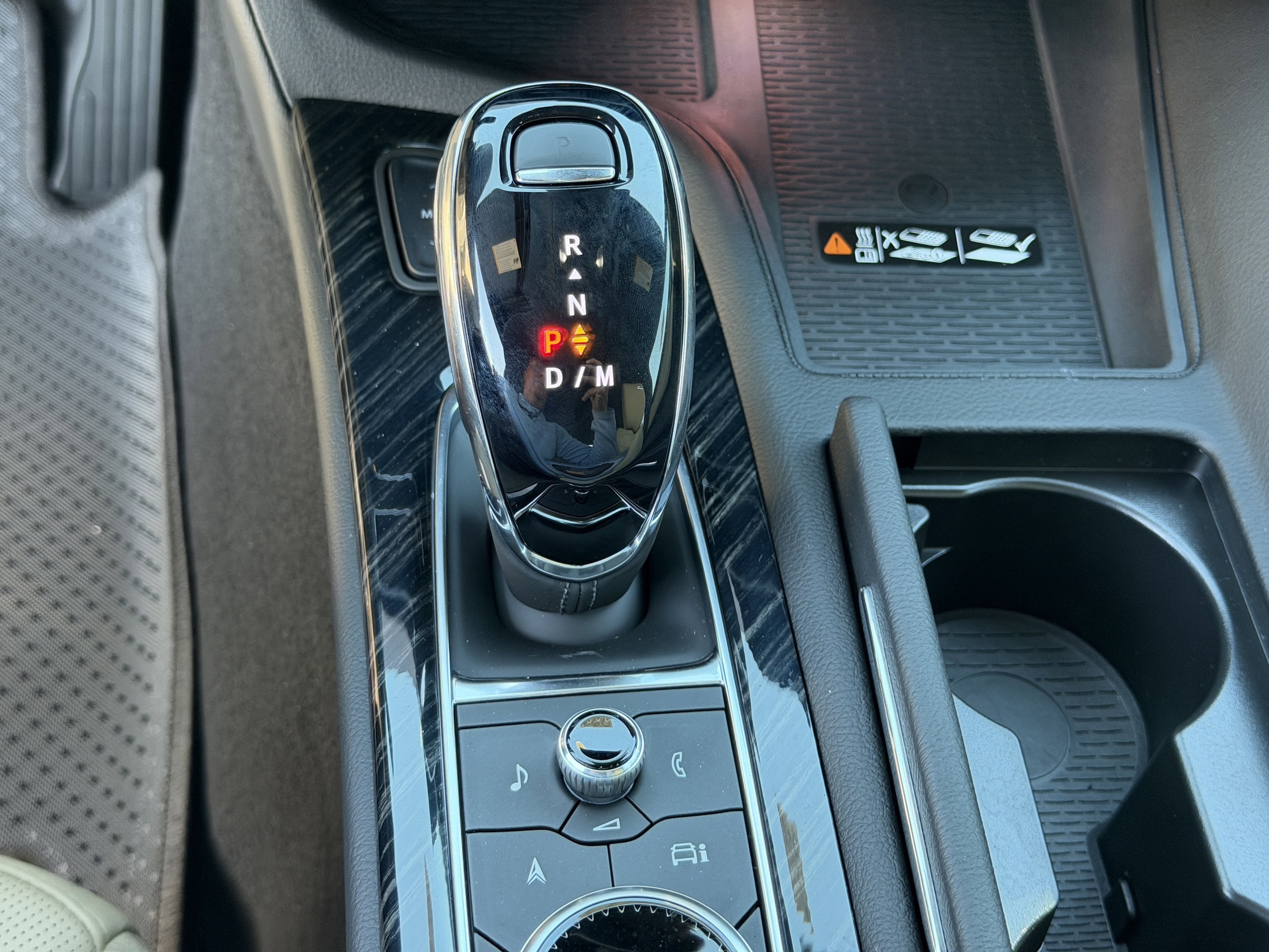 2026 Cadillac CT5 Premium Luxury - Photo 25
