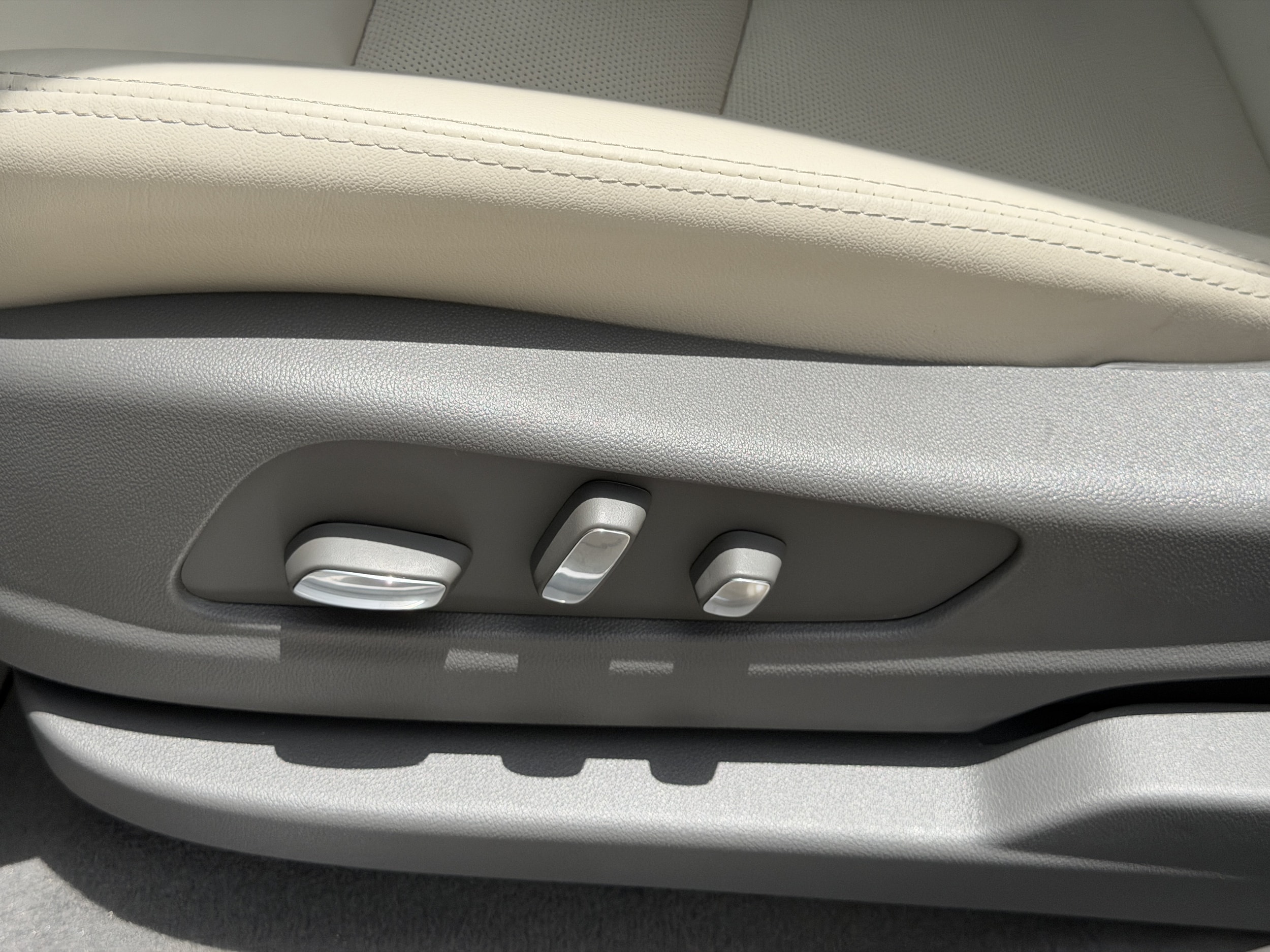 2026 Cadillac XT5 Premium Luxury - Photo 21