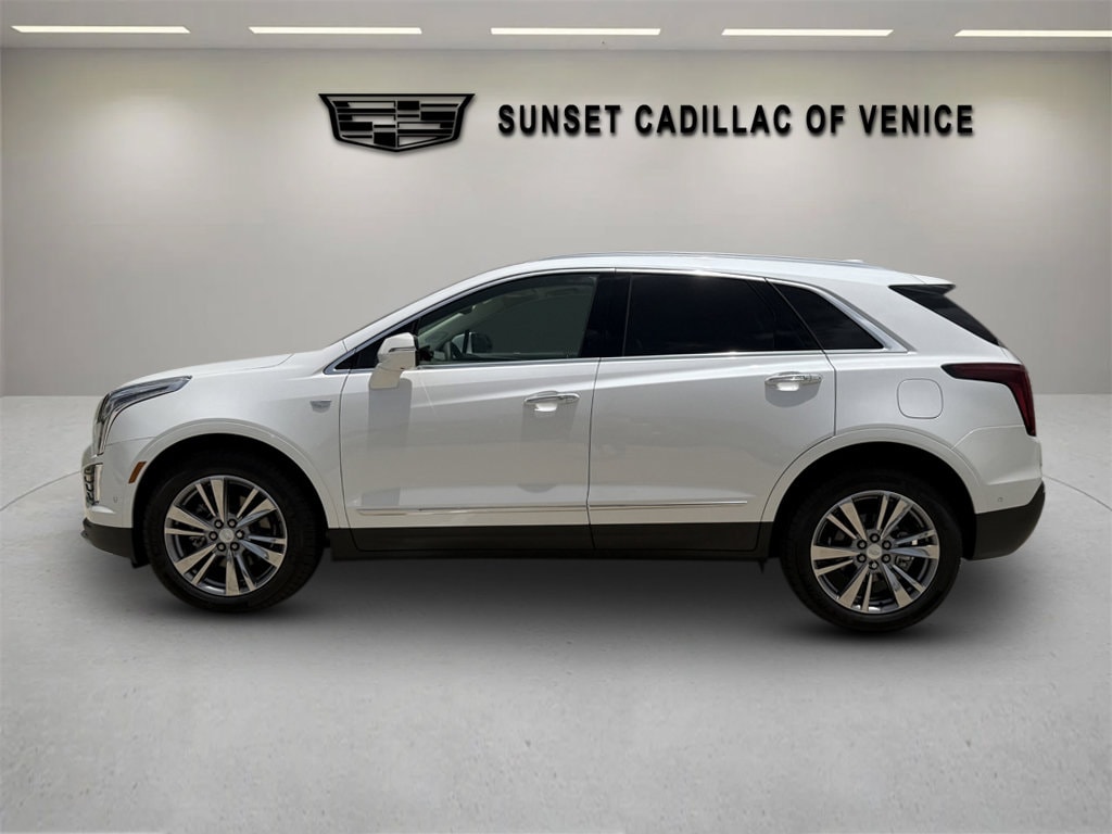 2026 Cadillac XT5 Premium Luxury - Photo 7