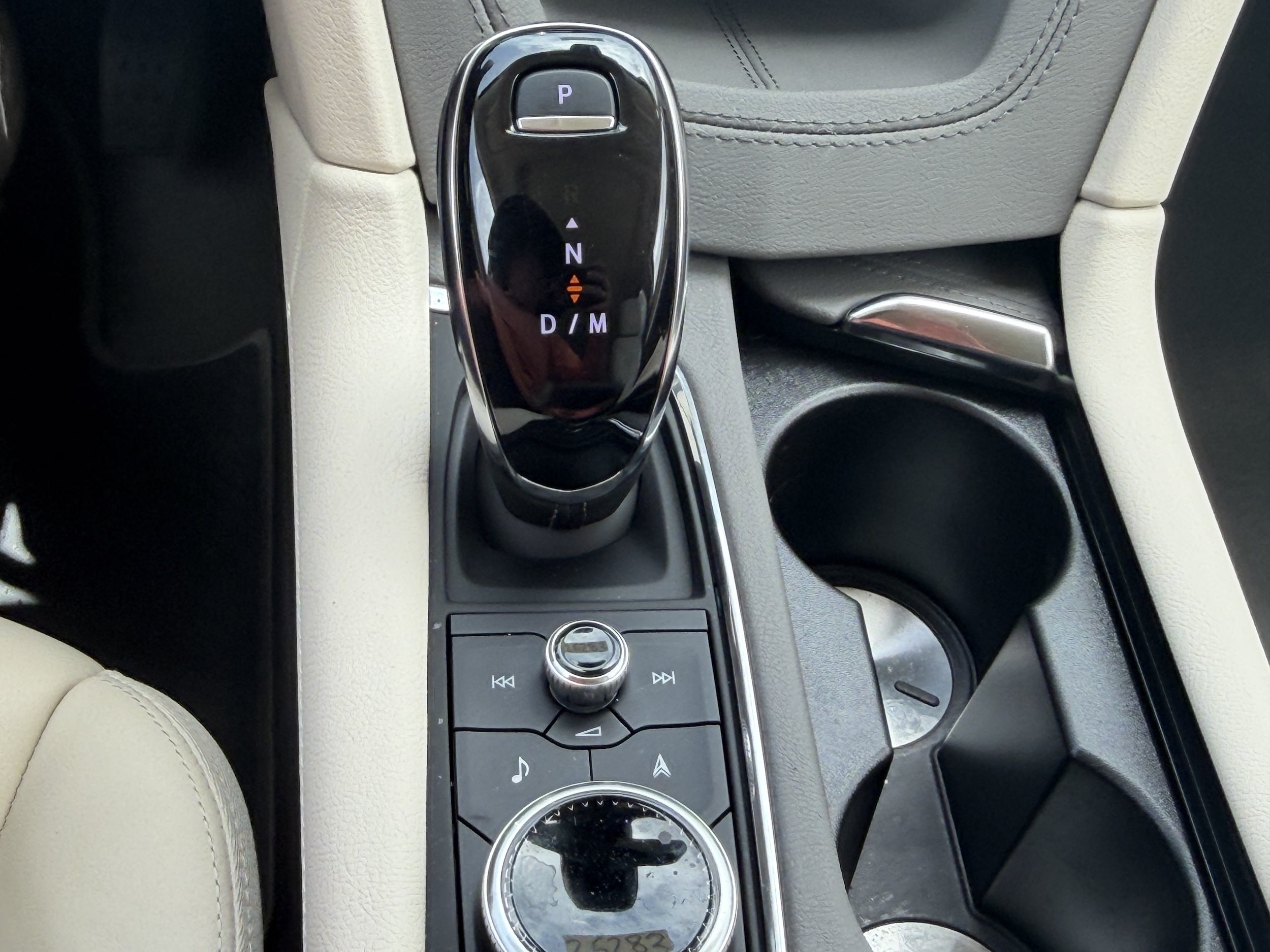 2026 Cadillac XT5 Premium Luxury - Photo 28
