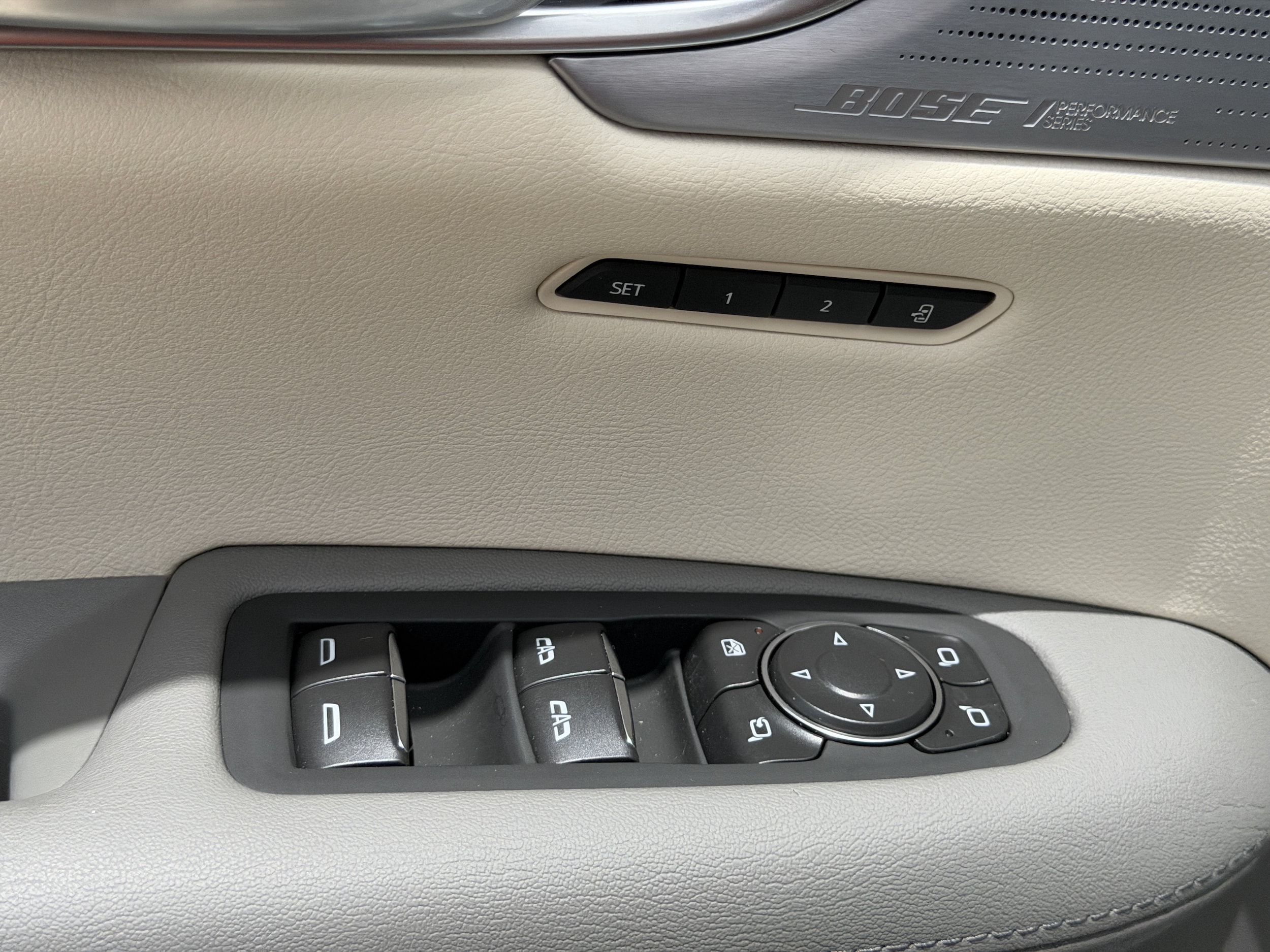 2026 Cadillac XT5 Premium Luxury - Photo 19