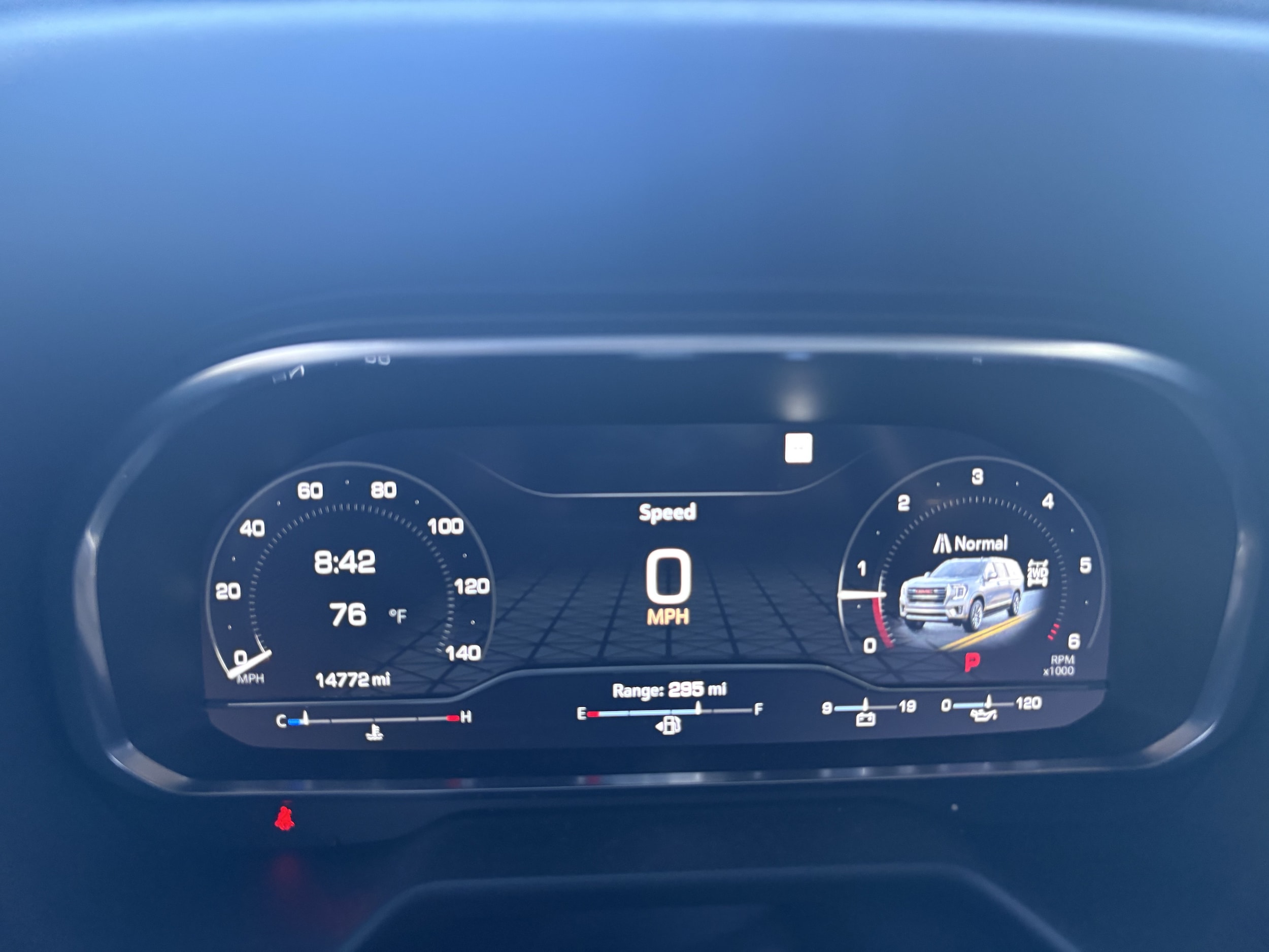 2023 GMC Yukon XL SLT - Photo 12