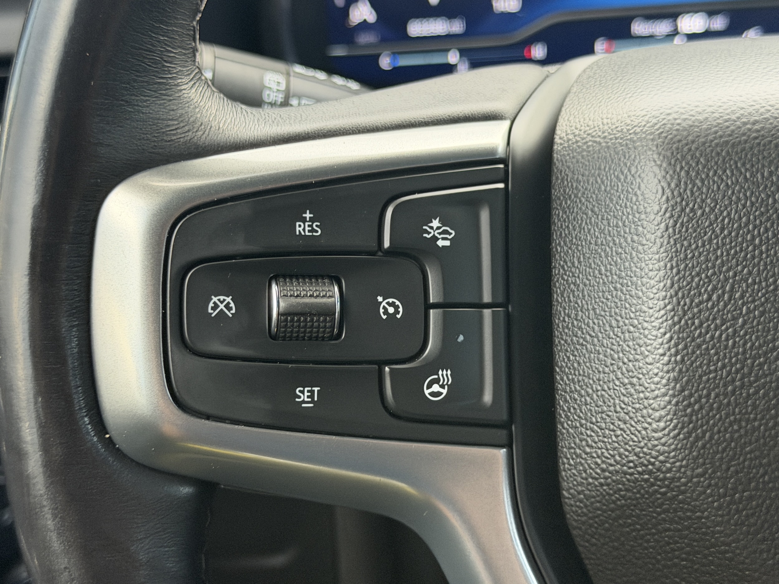 2023 Chevrolet Tahoe Z71 - Photo 33