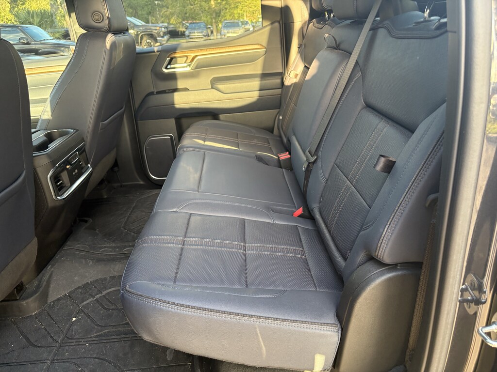 Used 2023 Chevrolet Silverado 1500 High Country Truck