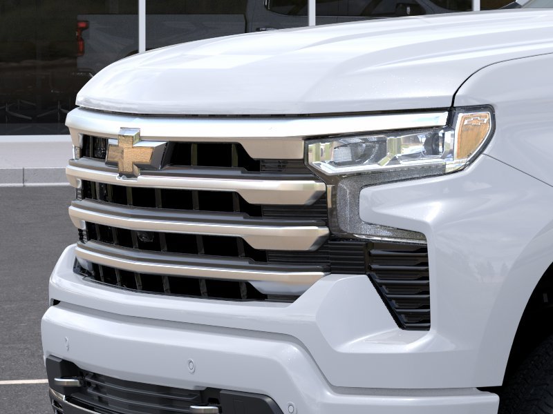 2026 Chevrolet Silverado 1500 High Country - Photo 13