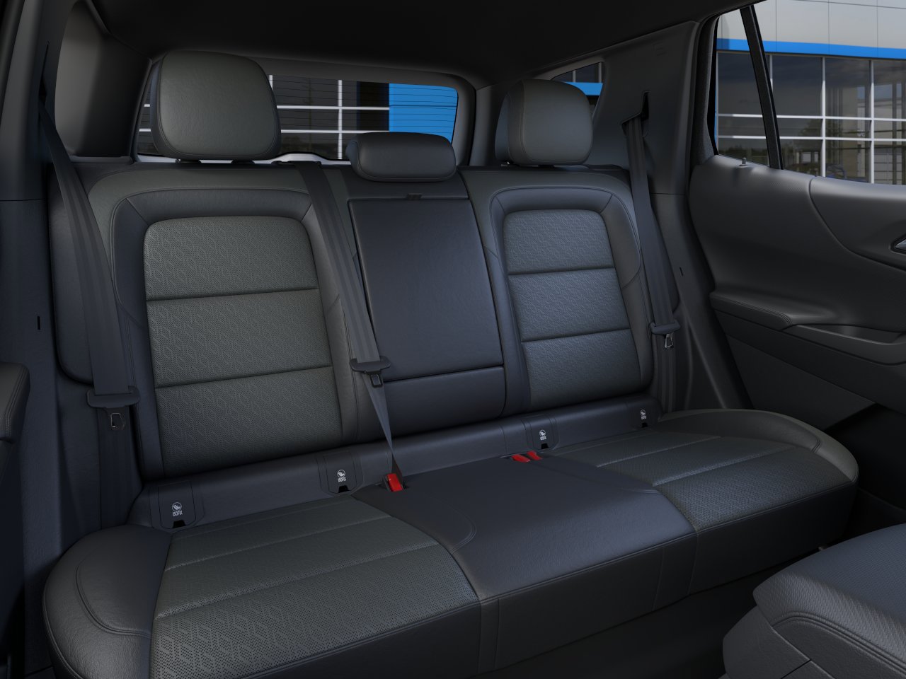 2026 Chevrolet Equinox LT - Photo 17
