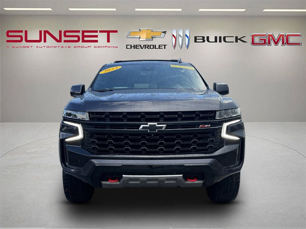 2023 Chevrolet Tahoe Z71 - Photo 8
