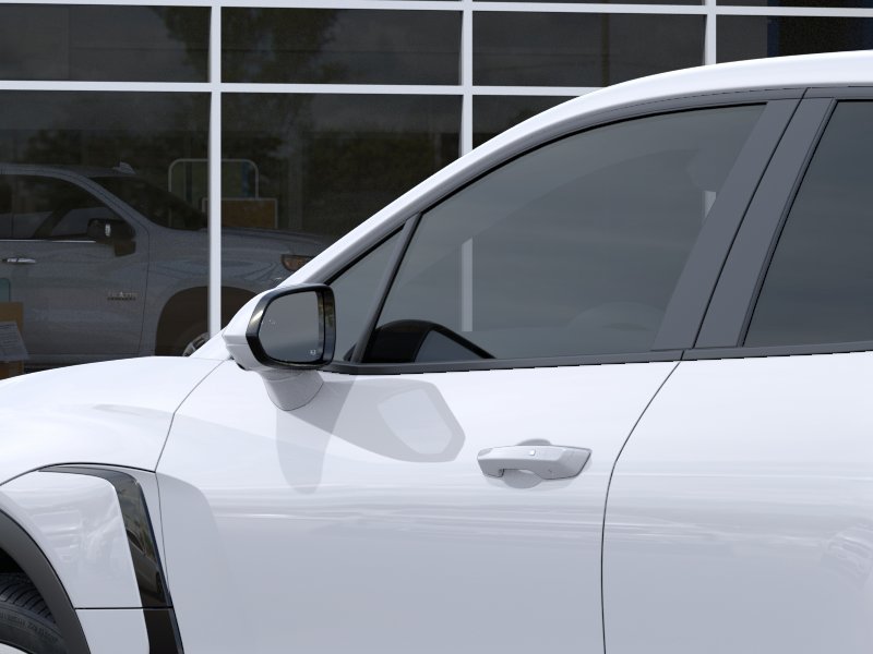 2026 Chevrolet Blazer EV LT - Photo 12