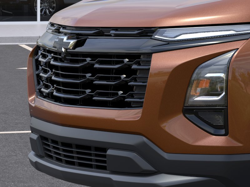 2027 Chevrolet Equinox LT - Photo 13