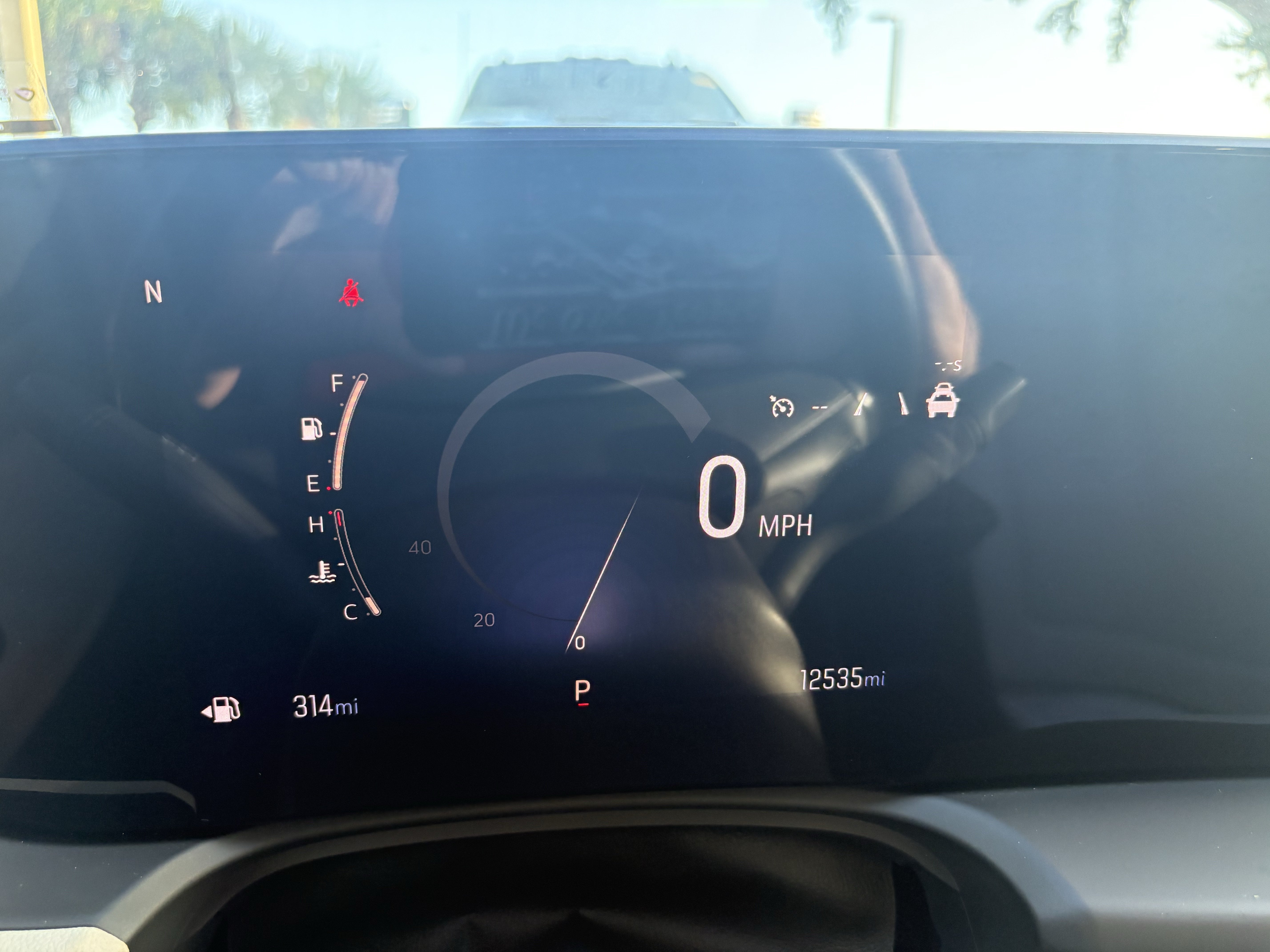 2026 Buick Encore GX Sport Touring - Photo 11