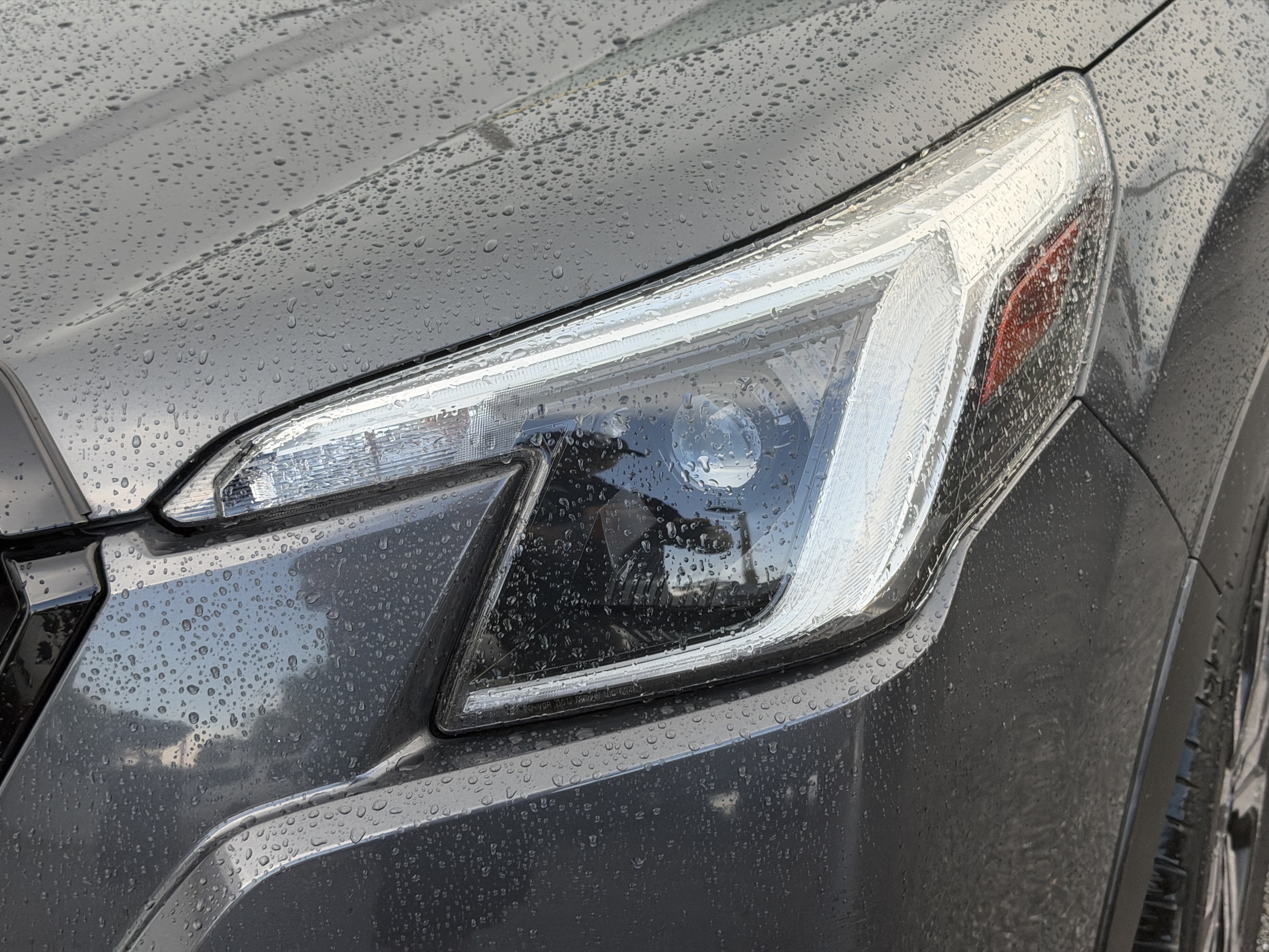 2022 Subaru Forester Limited - Photo 9