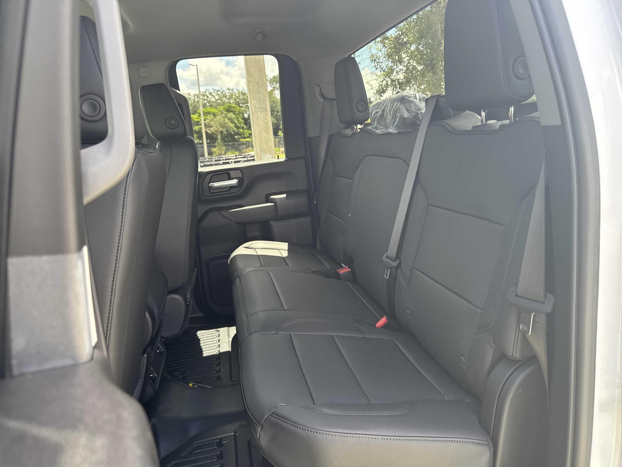 2026 Chevrolet Silverado 2500 HD Work Truck - Photo 11