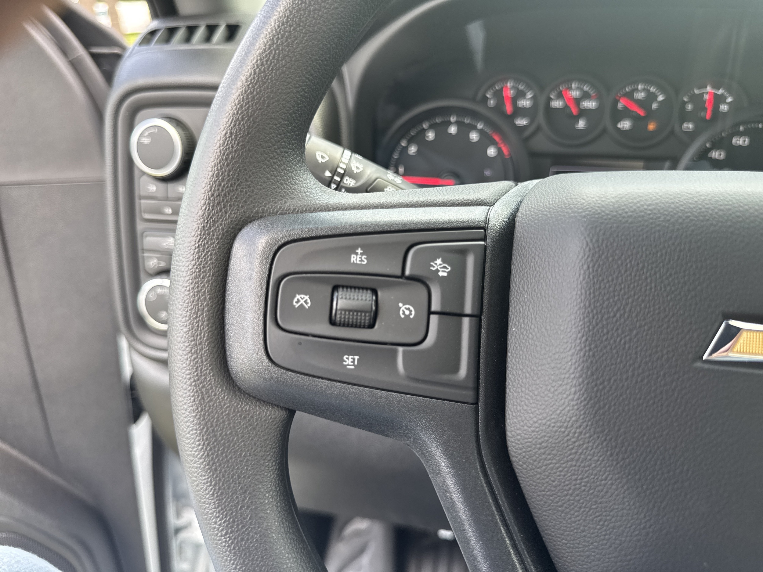 2026 Chevrolet Silverado 2500 HD Work Truck - Photo 21