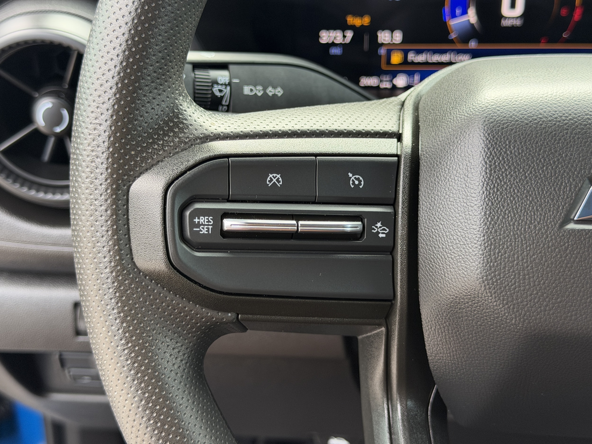 2024 Chevrolet Colorado Trail Boss - Photo 28
