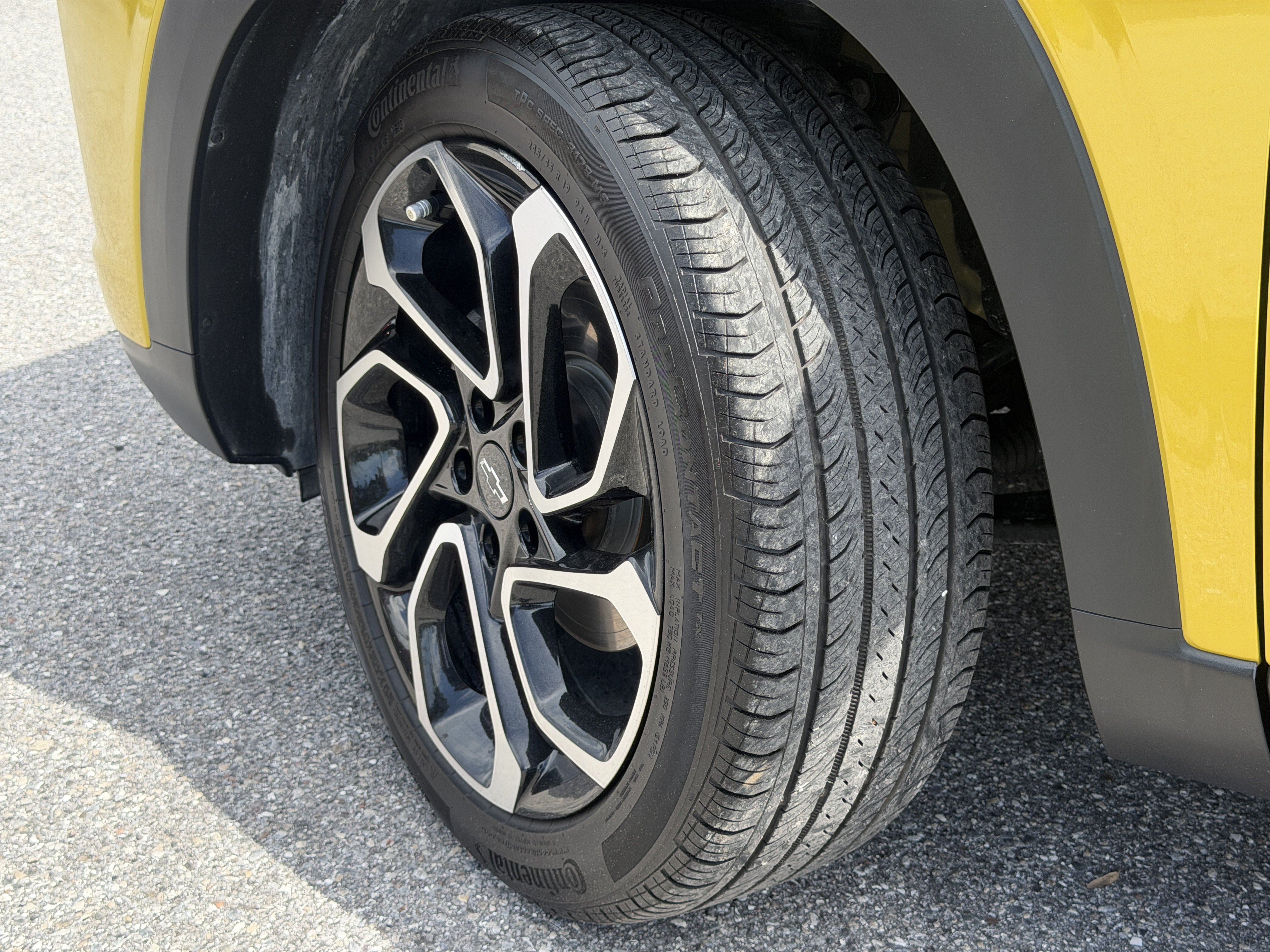 2024 Chevrolet Trax RS - Photo 33