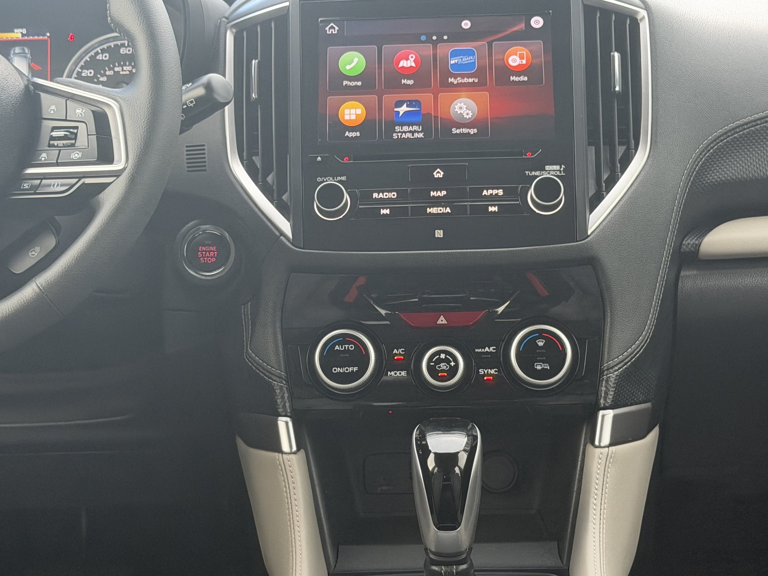 2022 Subaru Forester Limited - Photo 25