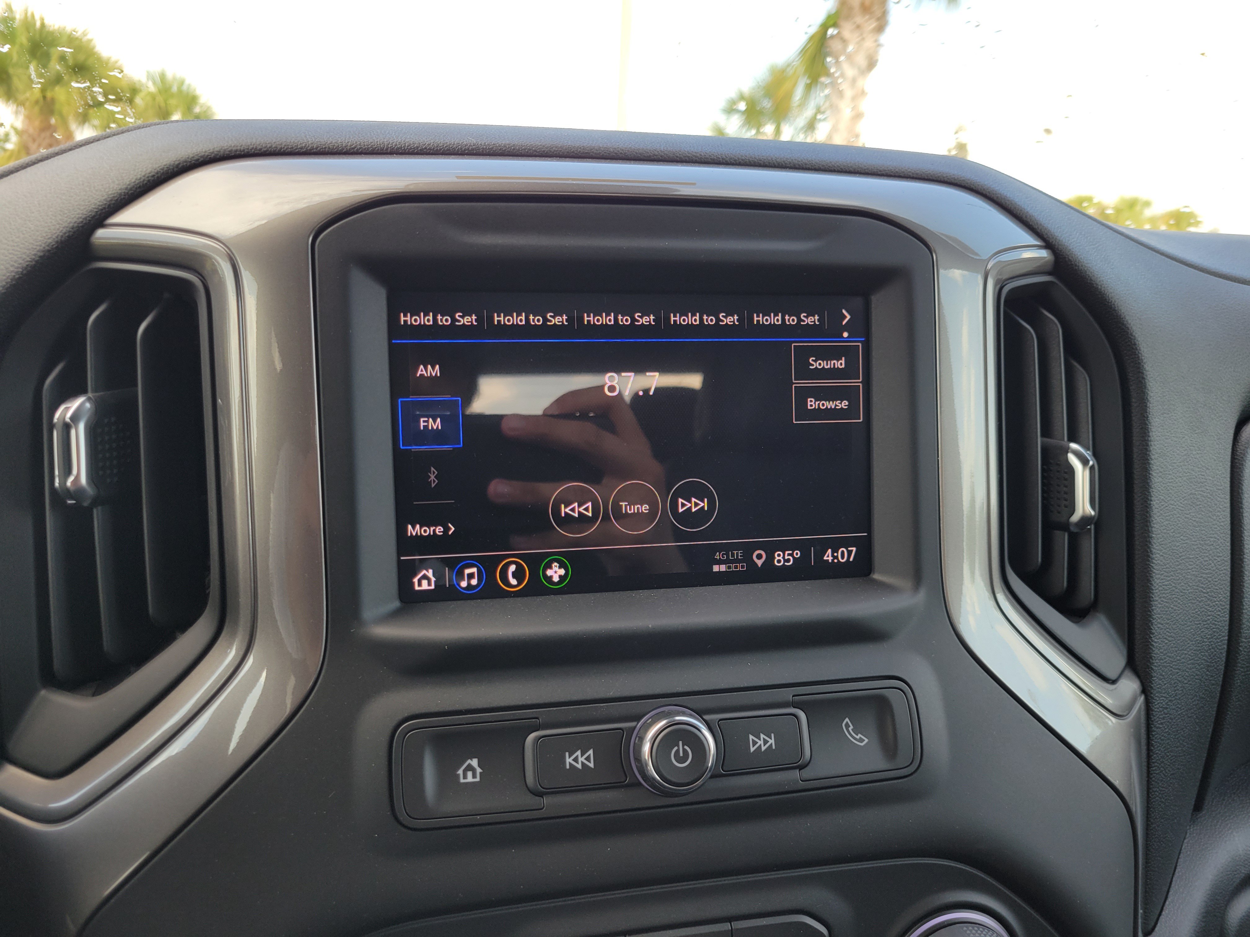 2026 Chevrolet Silverado 2500 HD Work Truck - Photo 20