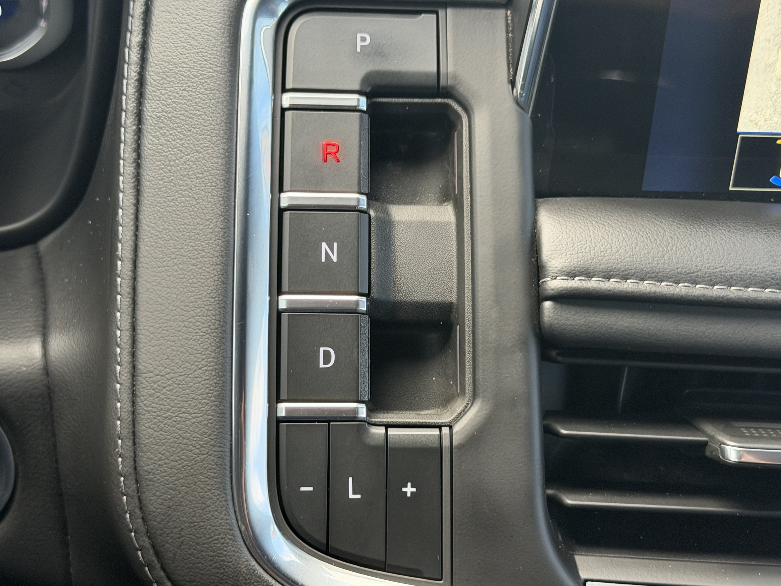 2023 Chevrolet Tahoe Z71 - Photo 30