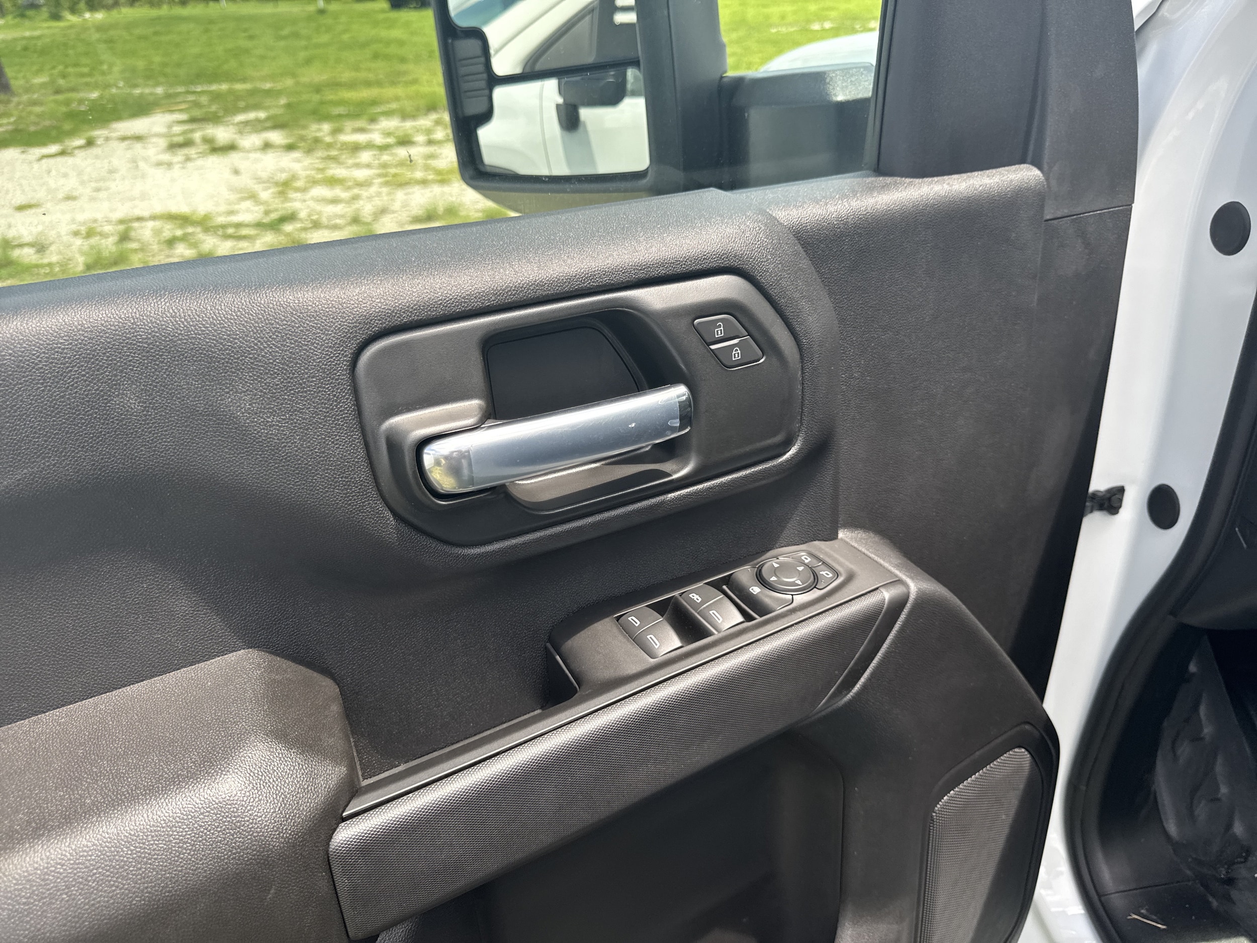 2026 Chevrolet Silverado 2500 HD Work Truck - Photo 16