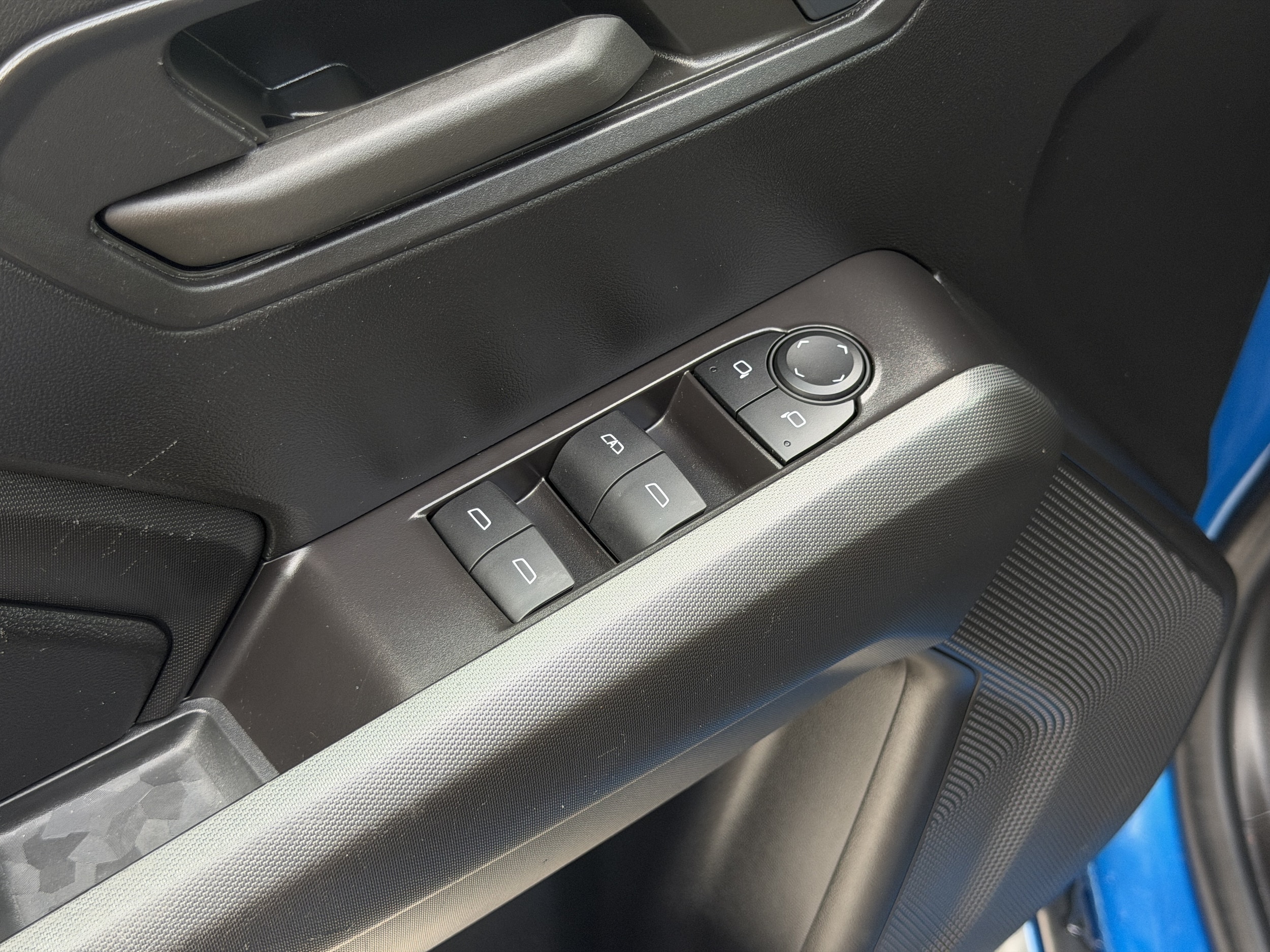 2024 Chevrolet Colorado Trail Boss - Photo 19