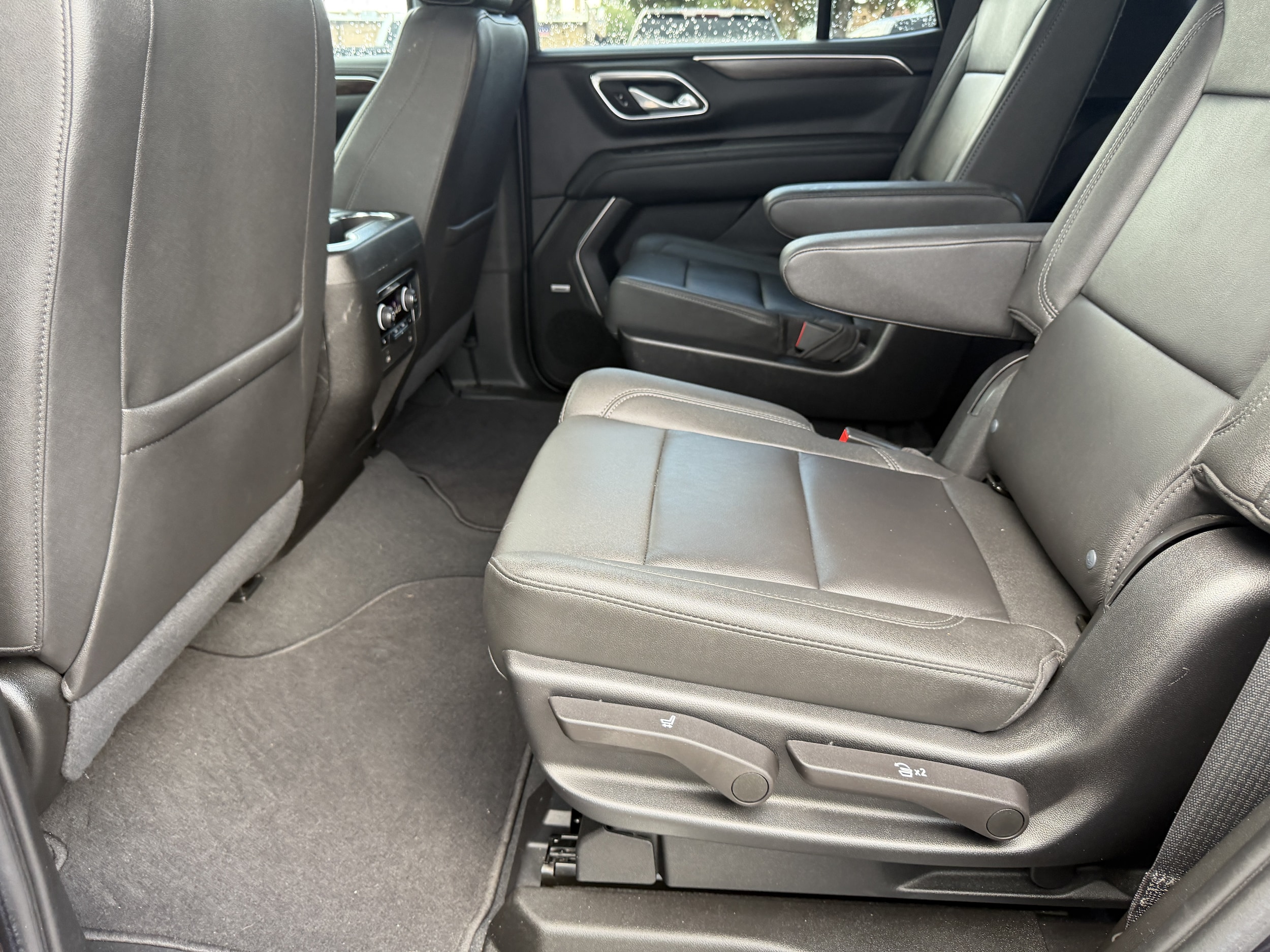 2023 Chevrolet Tahoe Z71 - Photo 19