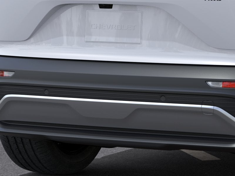 2026 Chevrolet Blazer EV LT - Photo 13