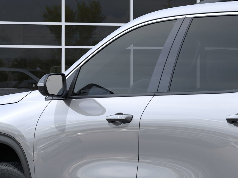 2026 Chevrolet Traverse LT - Photo 12