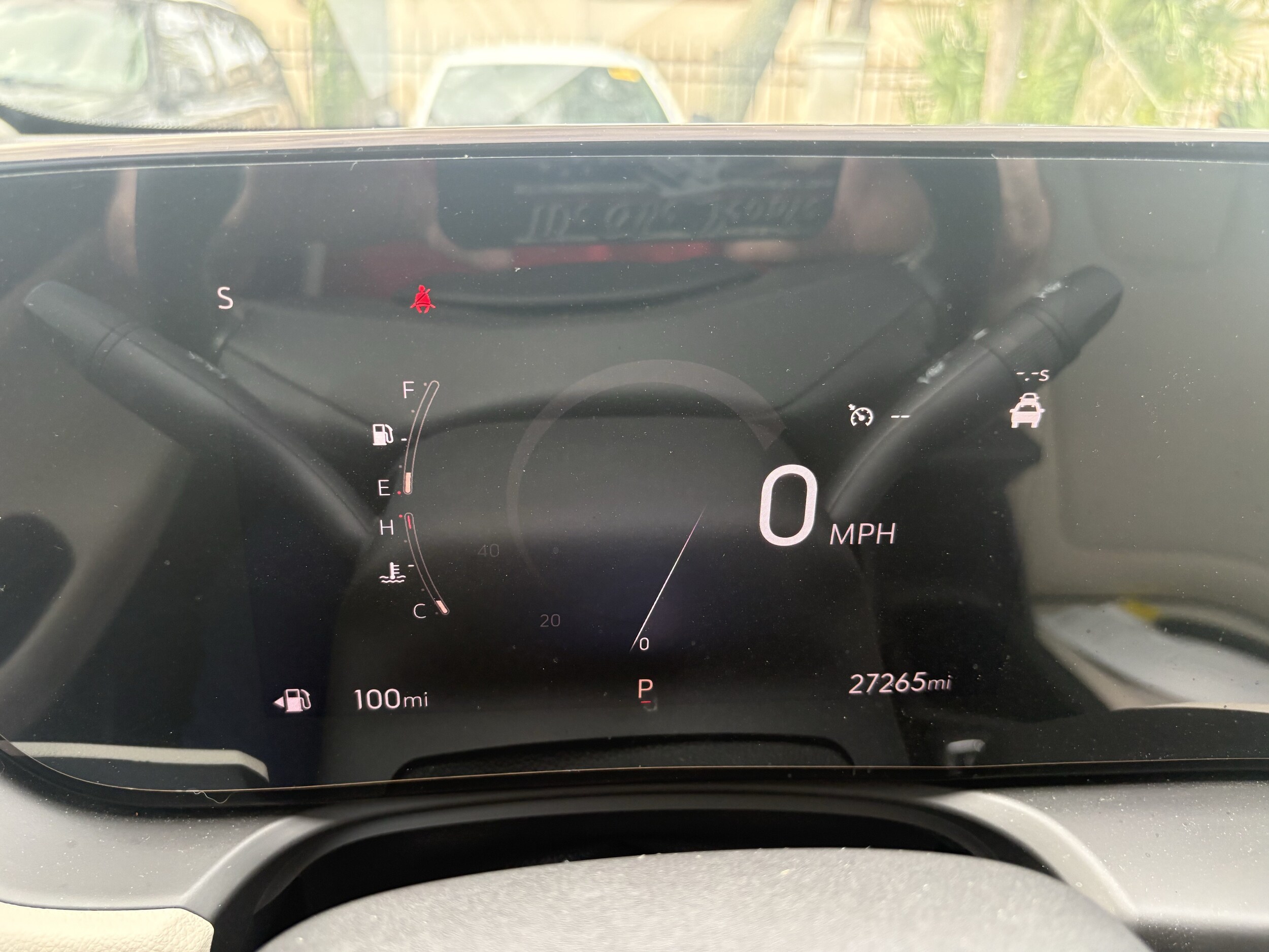 2024 Buick Encore GX Preferred - Photo 11