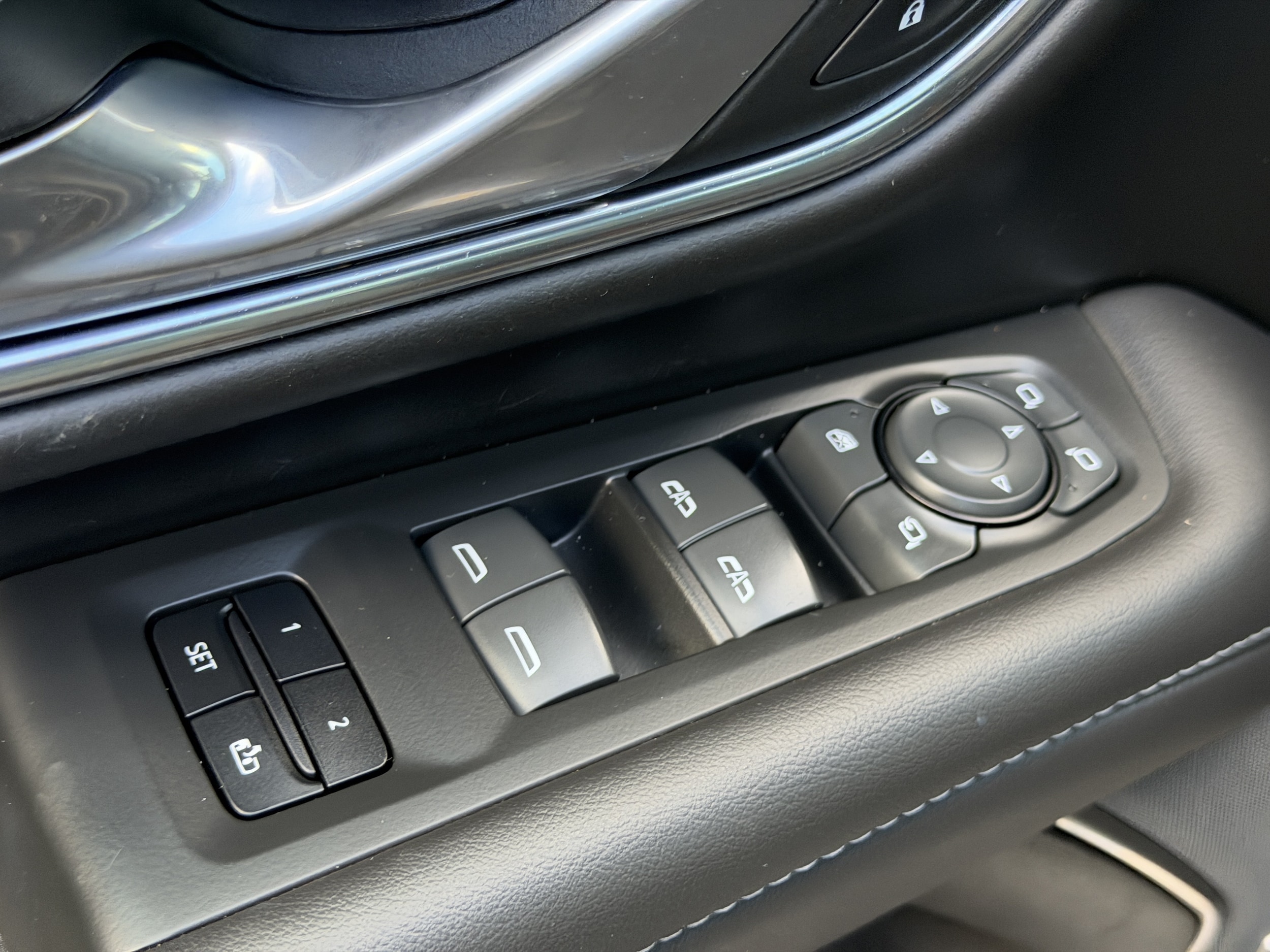 2023 Chevrolet Tahoe Z71 - Photo 22