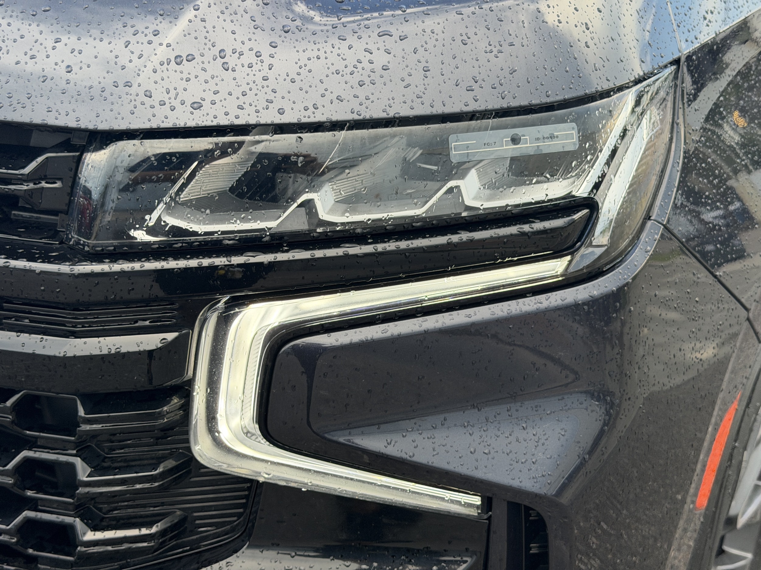 2023 Chevrolet Tahoe Z71 - Photo 9