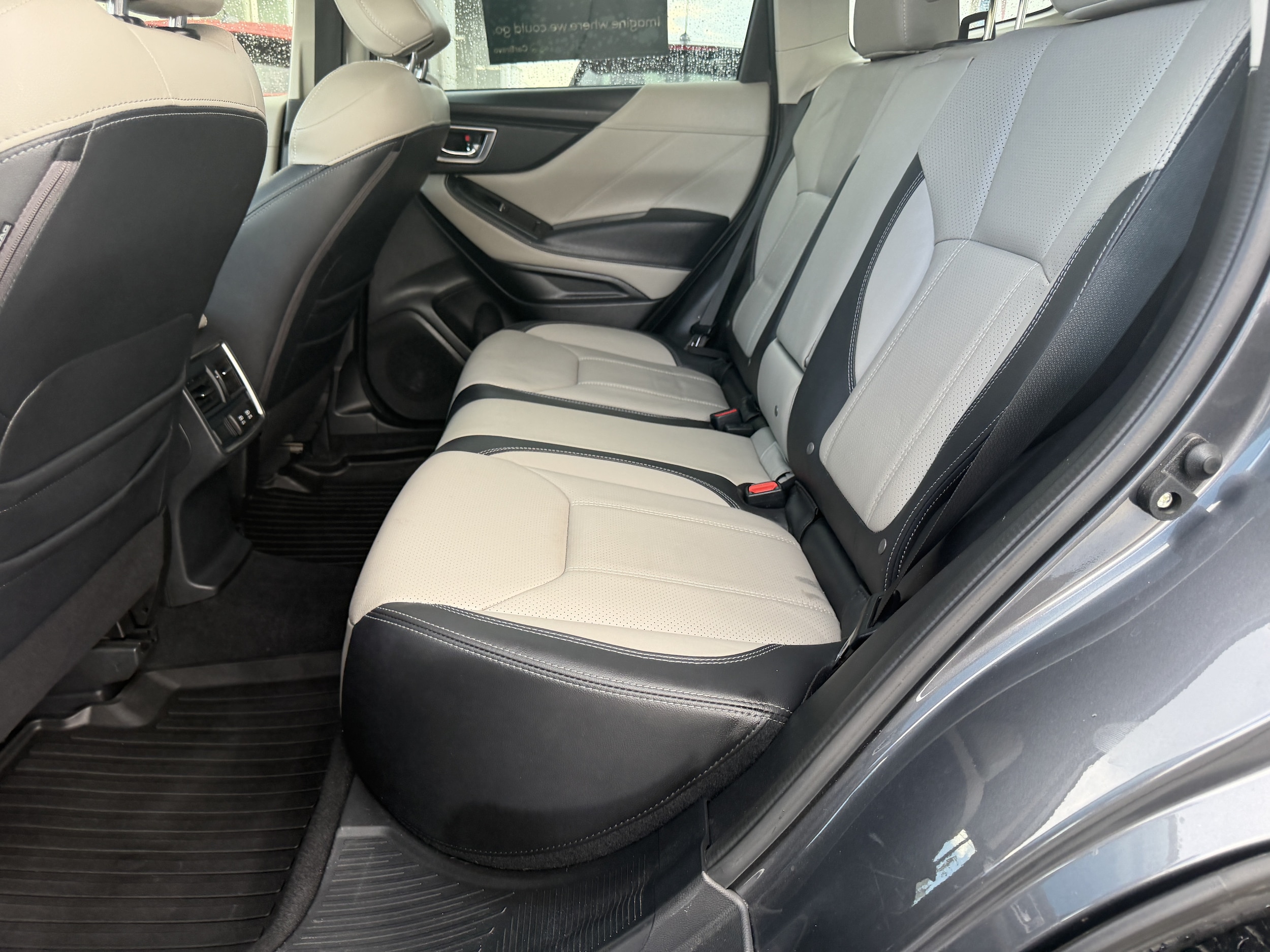 2022 Subaru Forester Limited - Photo 18