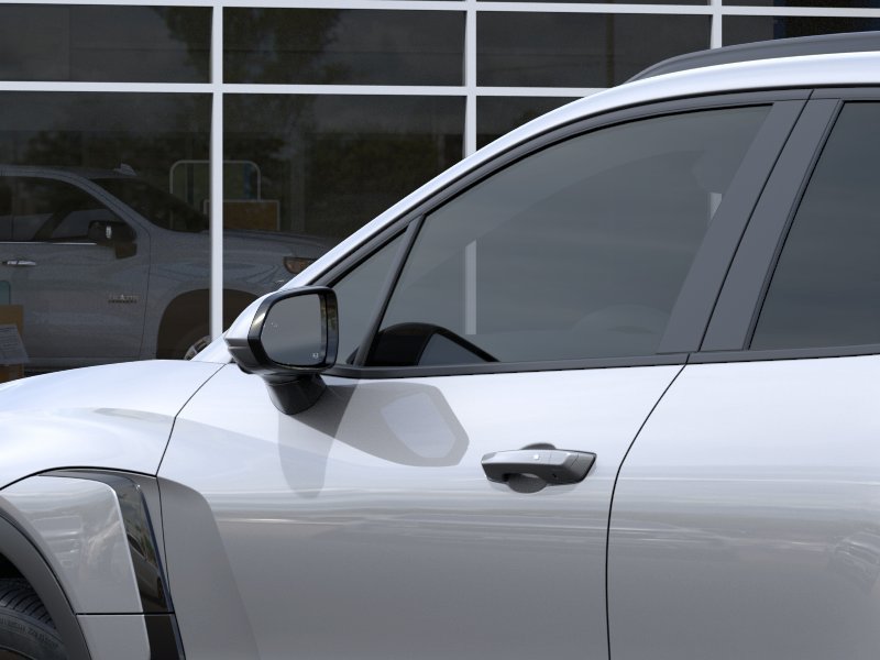2026 Chevrolet Blazer EV LT - Photo 12