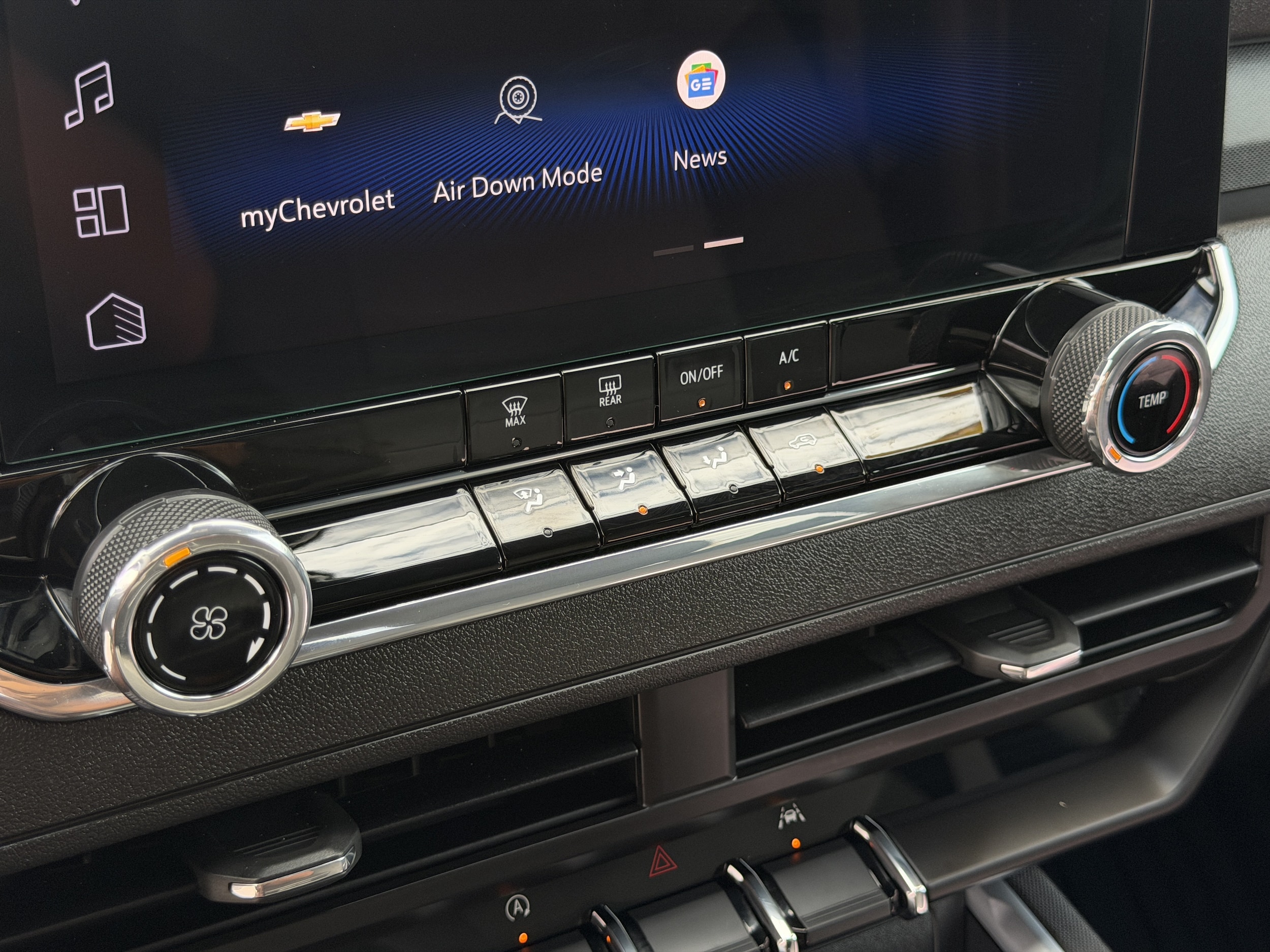 2024 Chevrolet Colorado Trail Boss - Photo 24