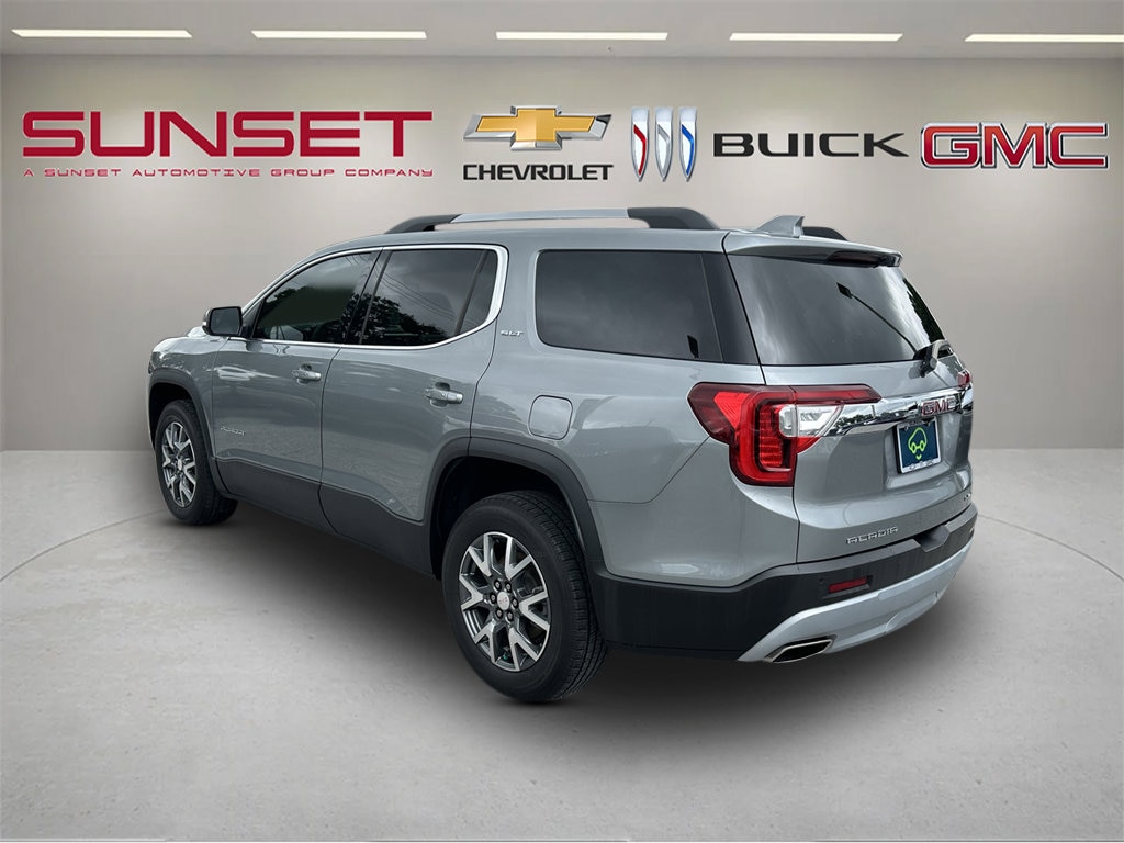 2023 GMC Acadia SLT - Photo 6