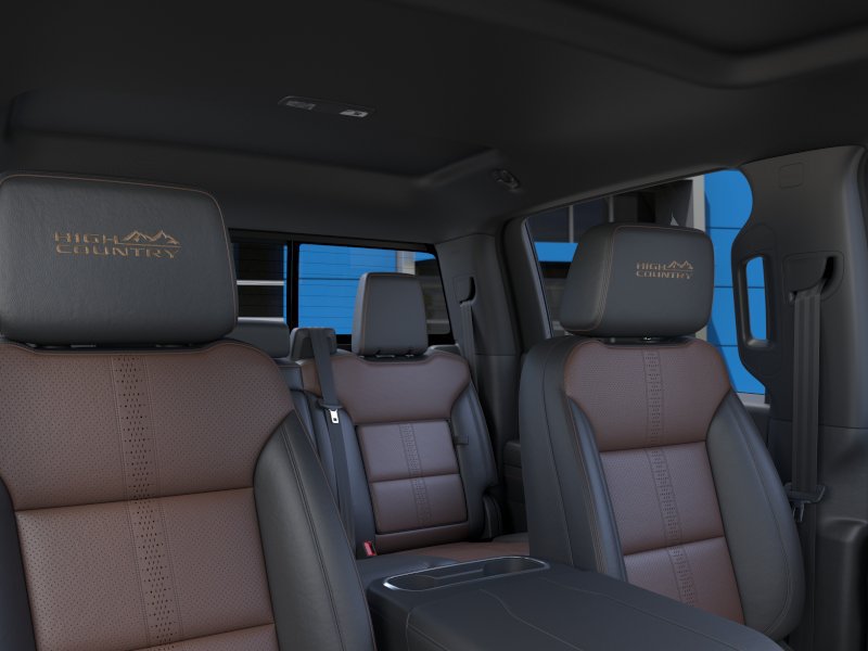 2026 Chevrolet Silverado 1500 High Country - Photo 24