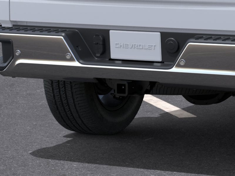 2026 Chevrolet Silverado 1500 LTZ - Photo 14
